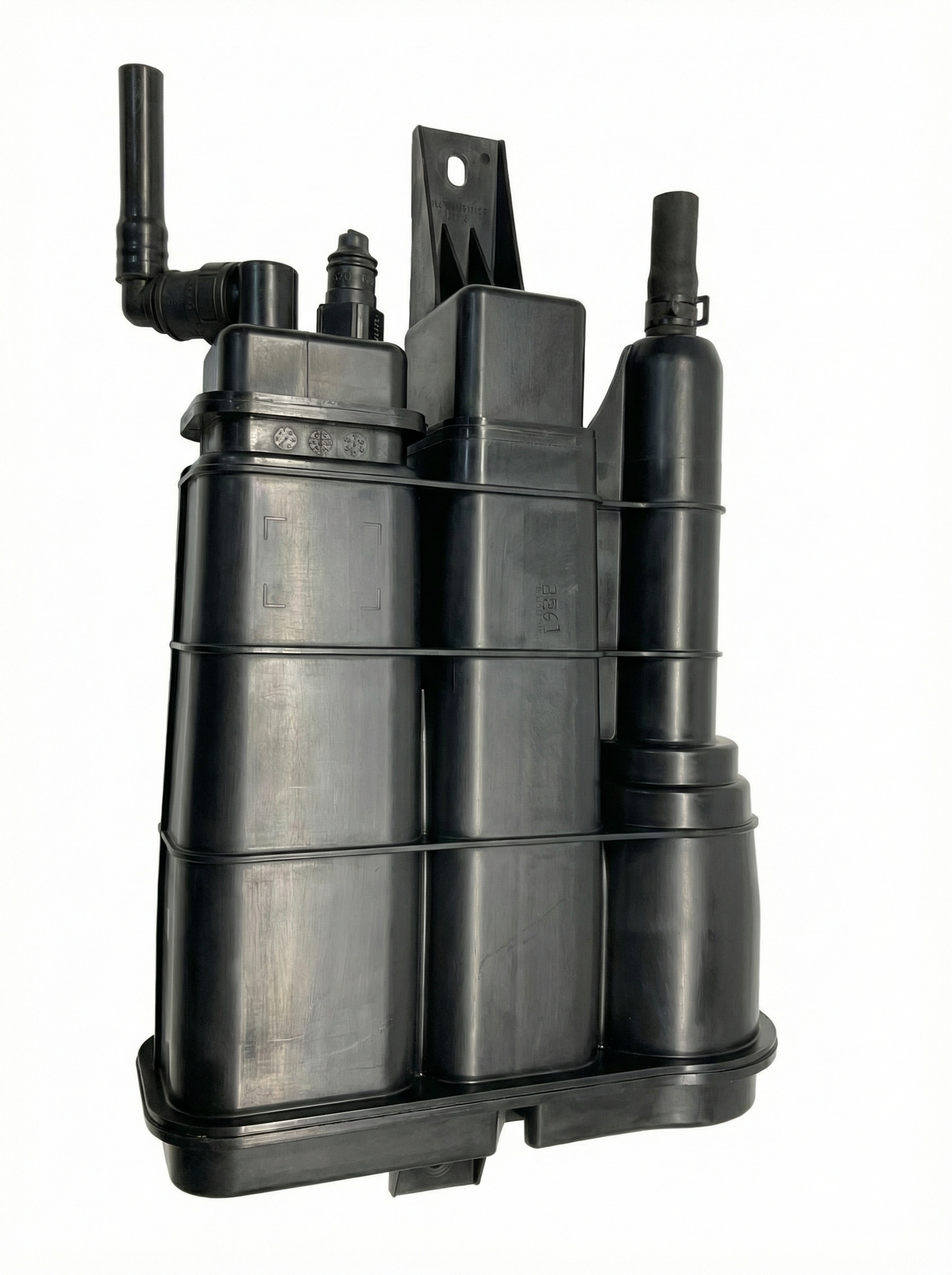 OEM Fuel Vapor Canister for 2015-2020 Hyundai & Kia • Optima, Sonata