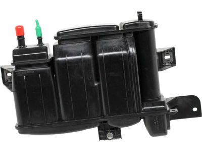 OEM Black Vapor Canister for 2003, 2004, 2005, 2006 Hyundai Elantra