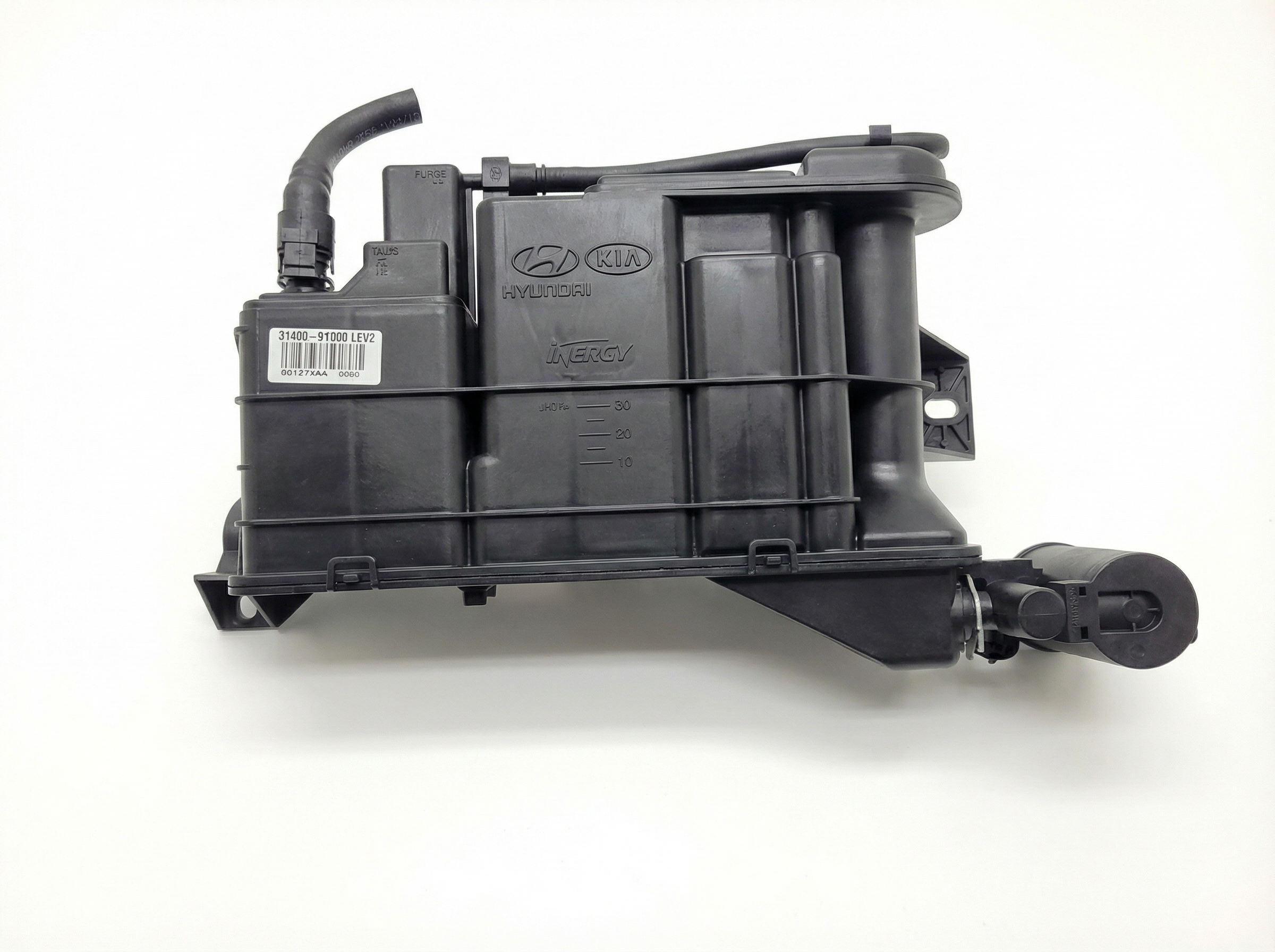 OEM Fuel Vapor Canister for 2014-2016 Hyundai Elantra (OEM)