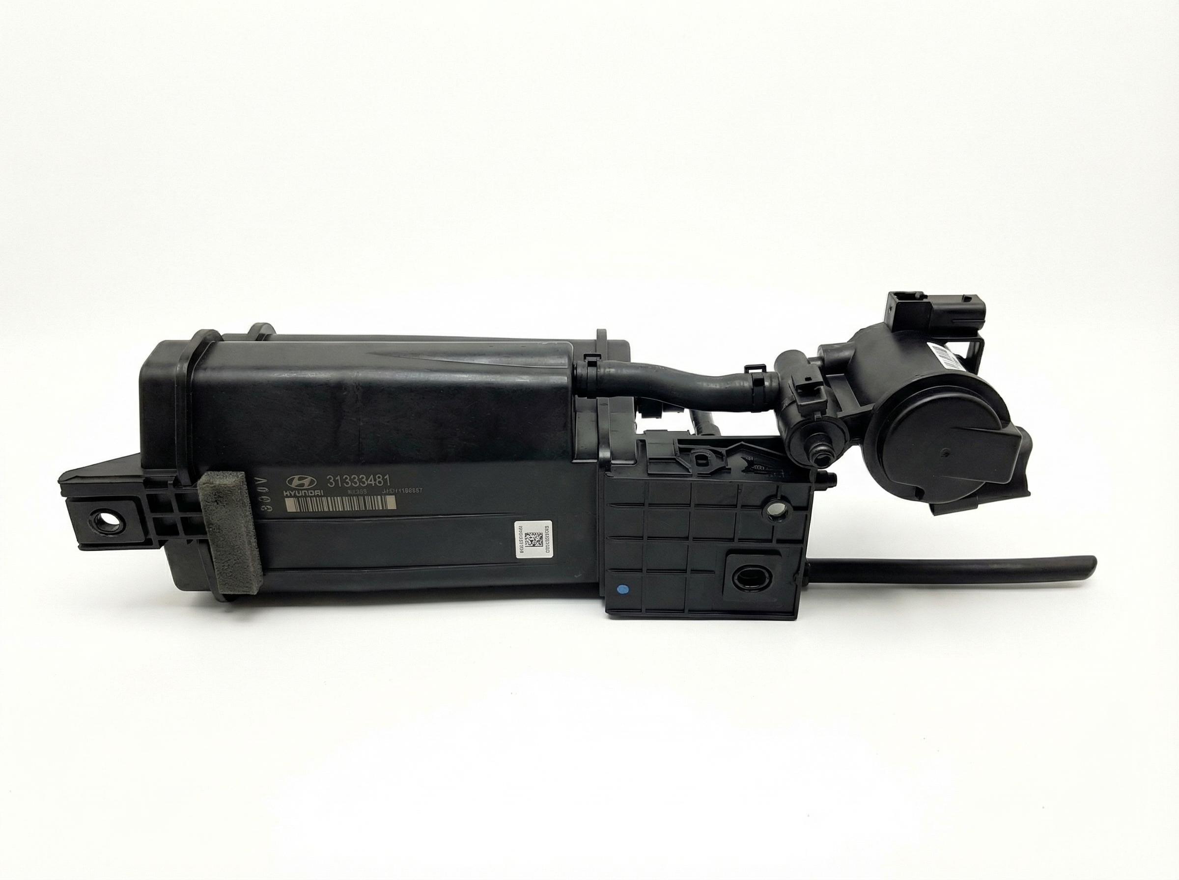 OEM Fuel Vapor Canister Assembly for 2017-2024 Hyundai & Kia • Elantra, Forte, Veloster