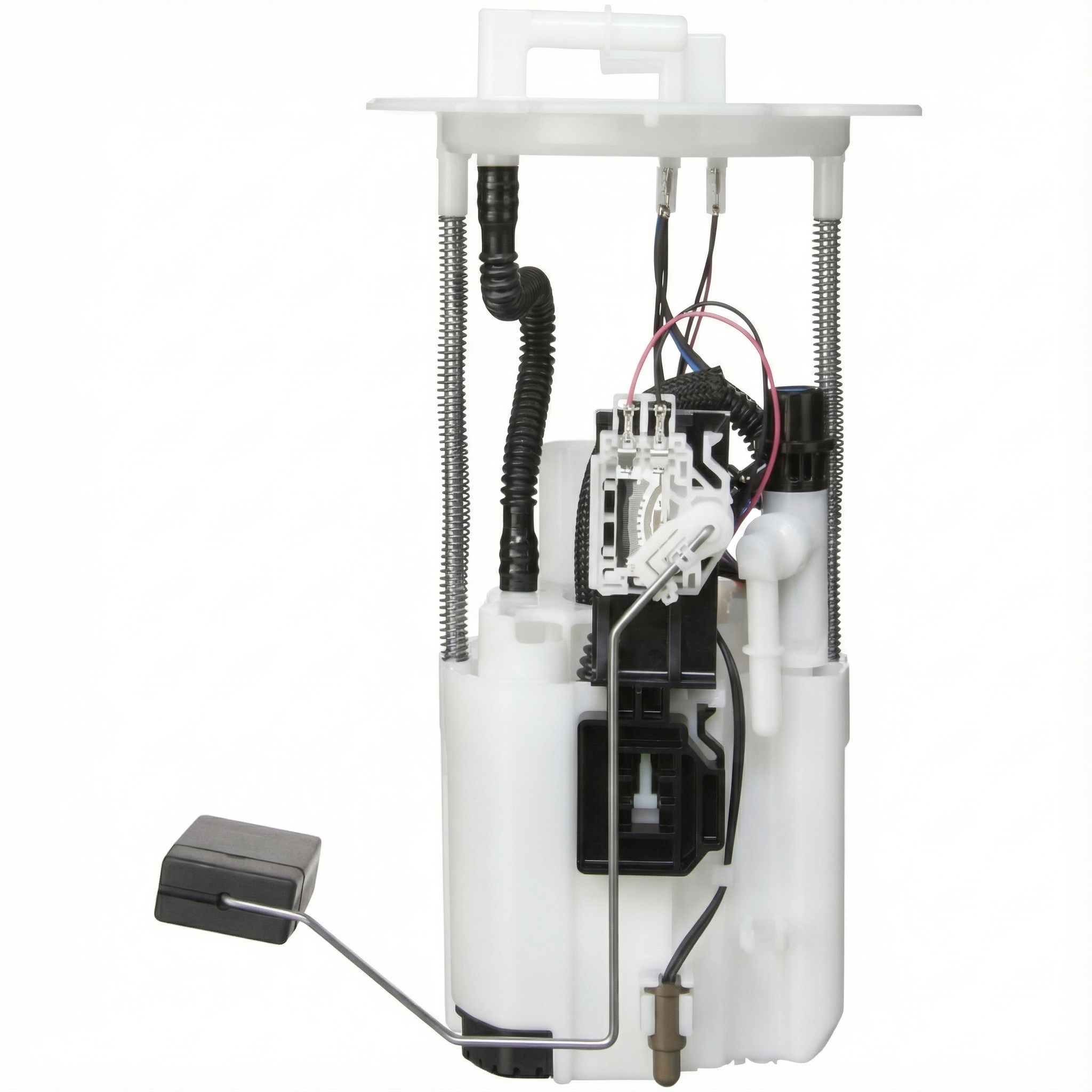 OEM Fuel Vapor Canister Assembly for 2008-2017 Infiniti EX35, EX37, QX50 (OEM)