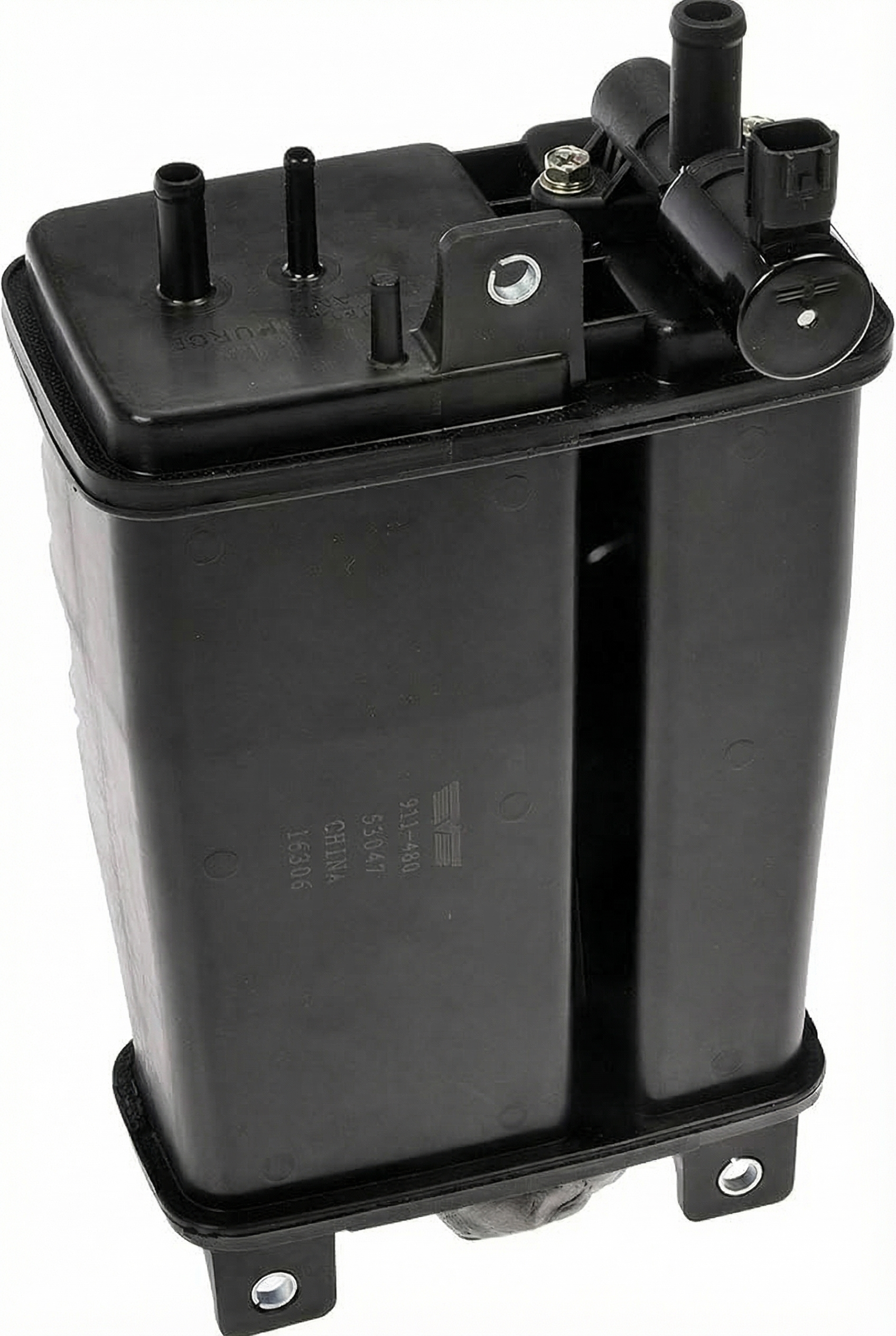 OEM Fuel Vapor Canister Assembly for 2017-2020 Jaguar XE, XF (OEM)