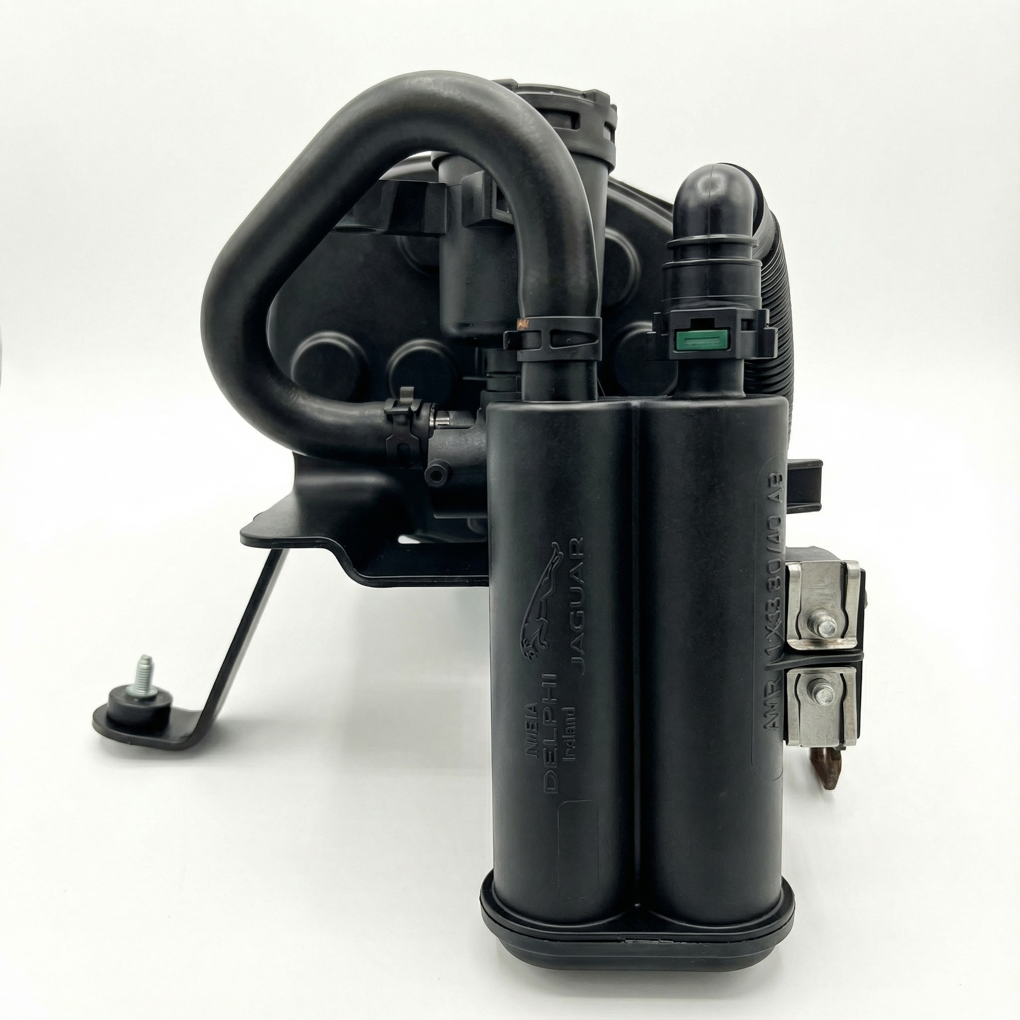 OEM Fuel Vapor Canister Assembly for 2016-2020 Jaguar F-Pace, XE, XF, XJ (OEM)