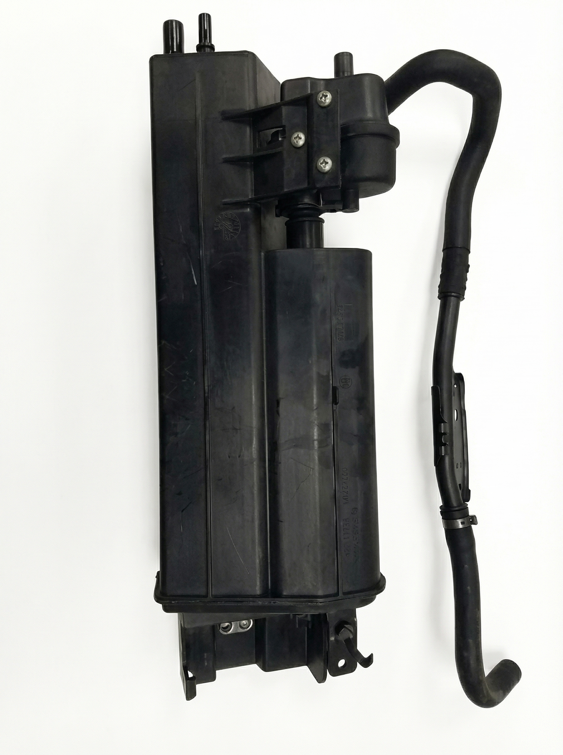 OEM Fuel Vapor Canister Assembly for 2010-2019 Jaguar XF, XJ, XK (OEM)