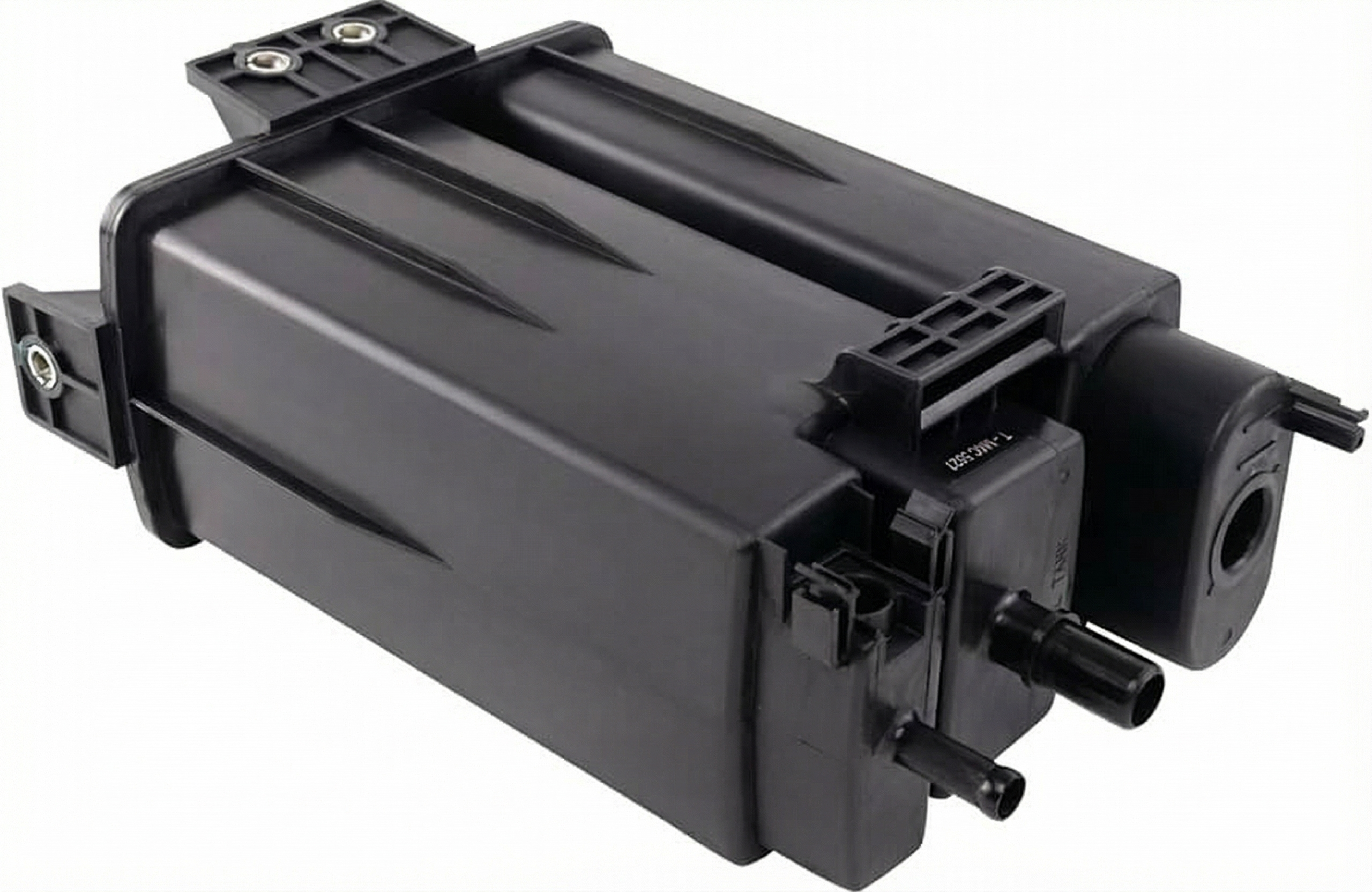 OEM Fuel Vapor Canister Assembly for 2009-2019 Jaguar XF, XFR, XJ, XK (OEM)