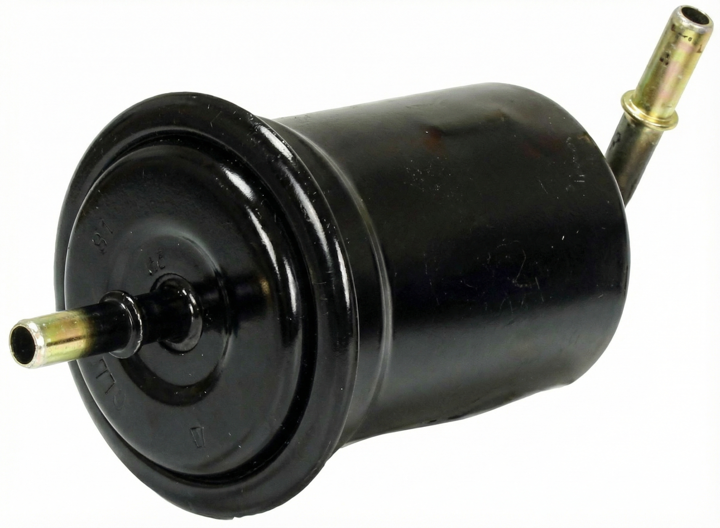 OEM Fuel Tank Vapor Canister for 2016-2022 Hyundai & Kia • Sportage, Tucson