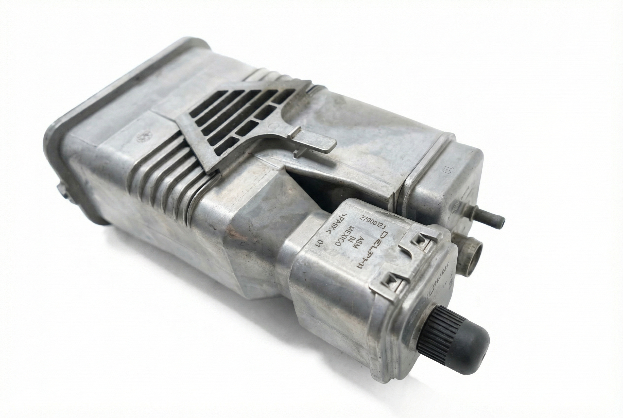 OEM Fuel Vapor Canister for 2012-2017 Hyundai & Kia • Accent, Rio