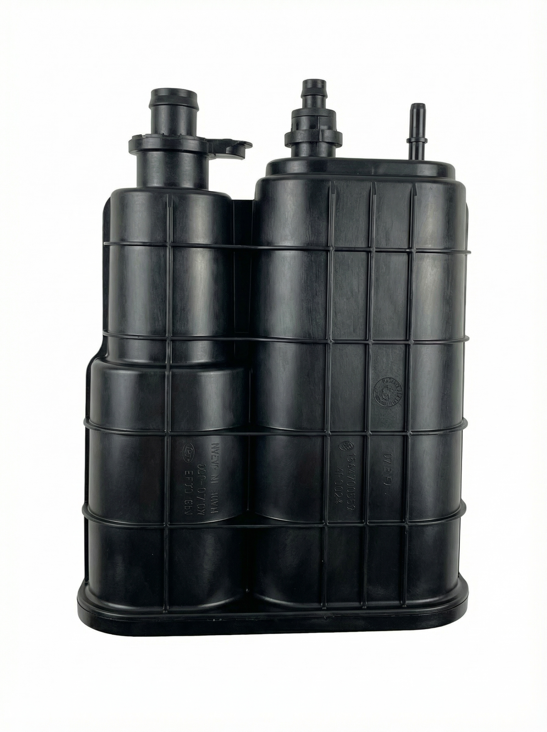 OEM Fuel Vapor Canister Assembly for 2012-2019 Mercedes-Benz (OEM)