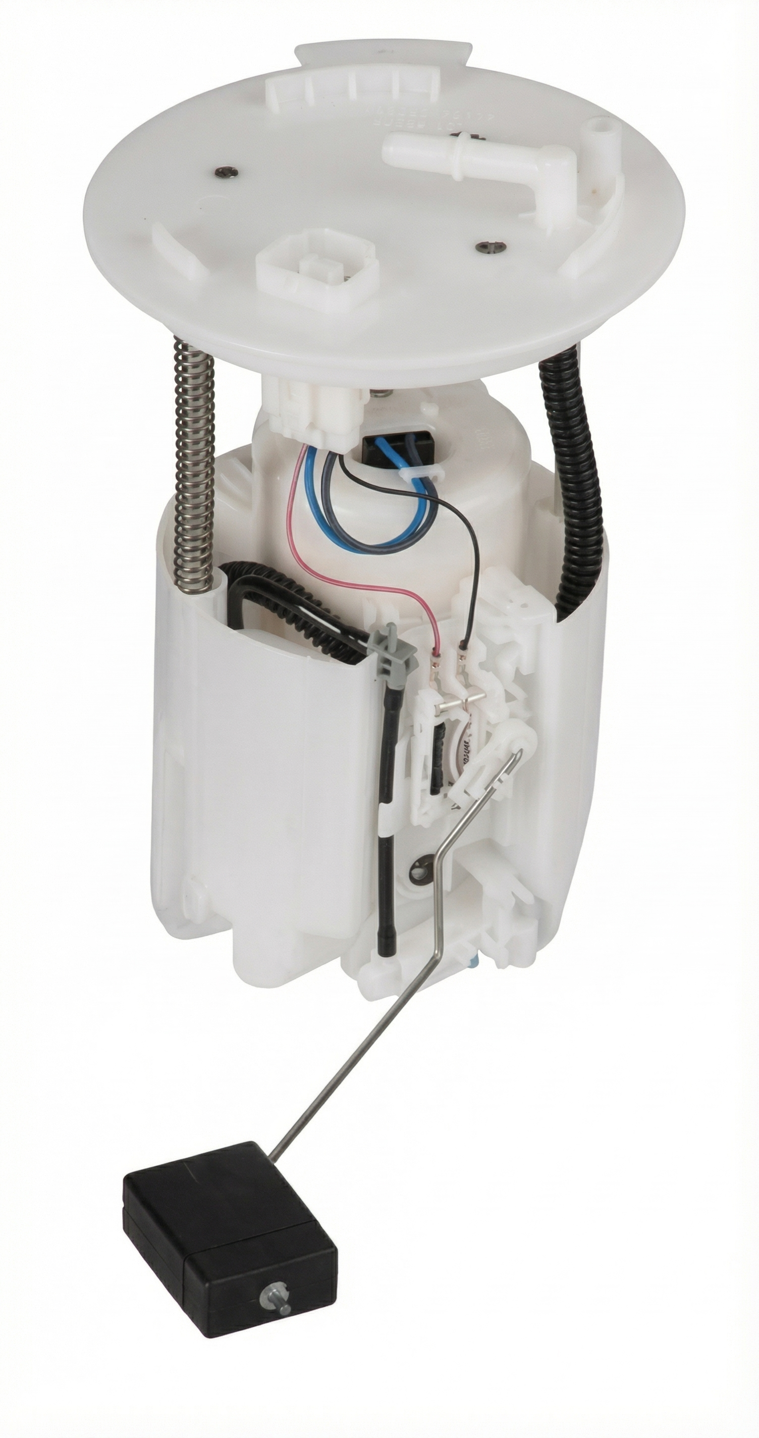 OEM Fuel Vapor Canister Assembly for 2015-2019 Mercedes-Benz (OEM)