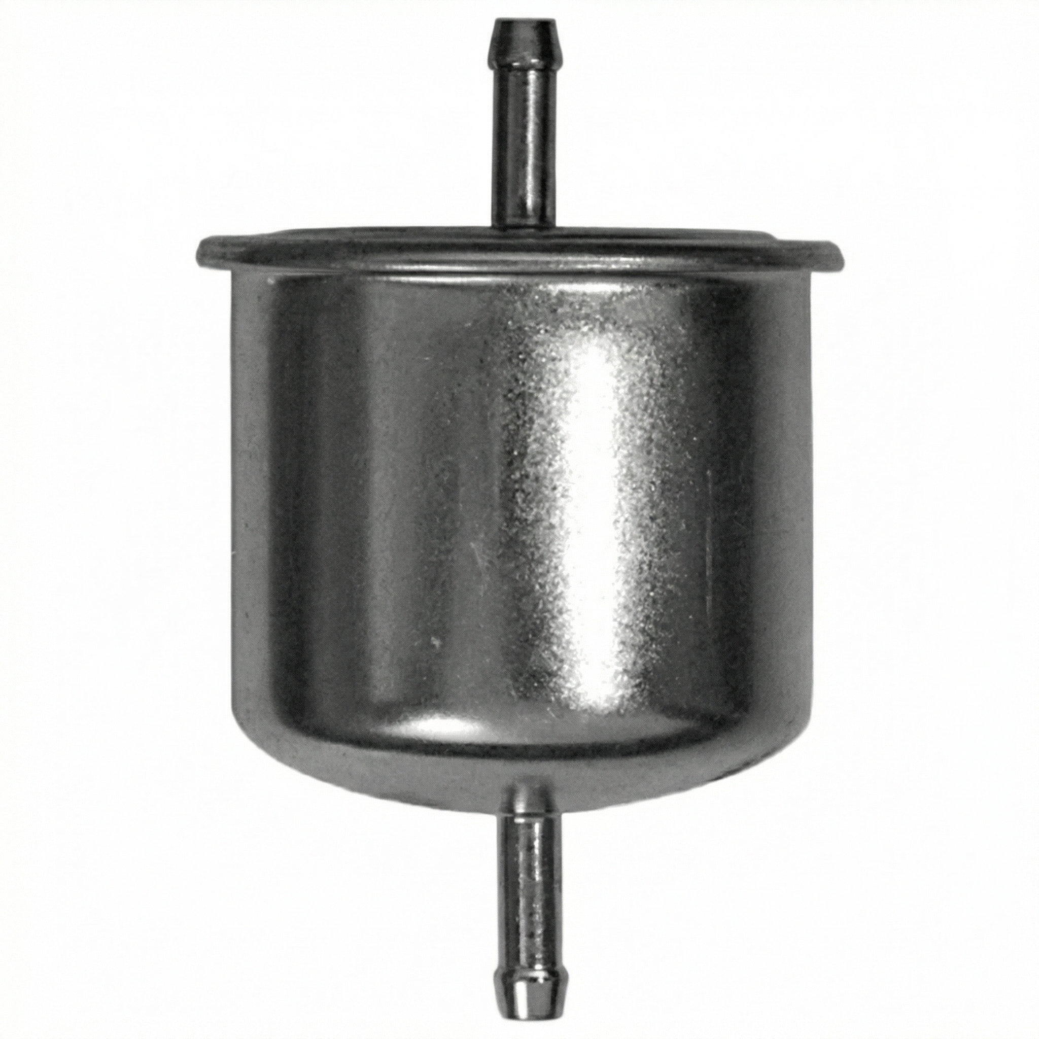OEM Vapor Canister for 2006-2012 Mercedes-Benz GL450, ML350, ML500, ML63 AMG, R350 (OEM)