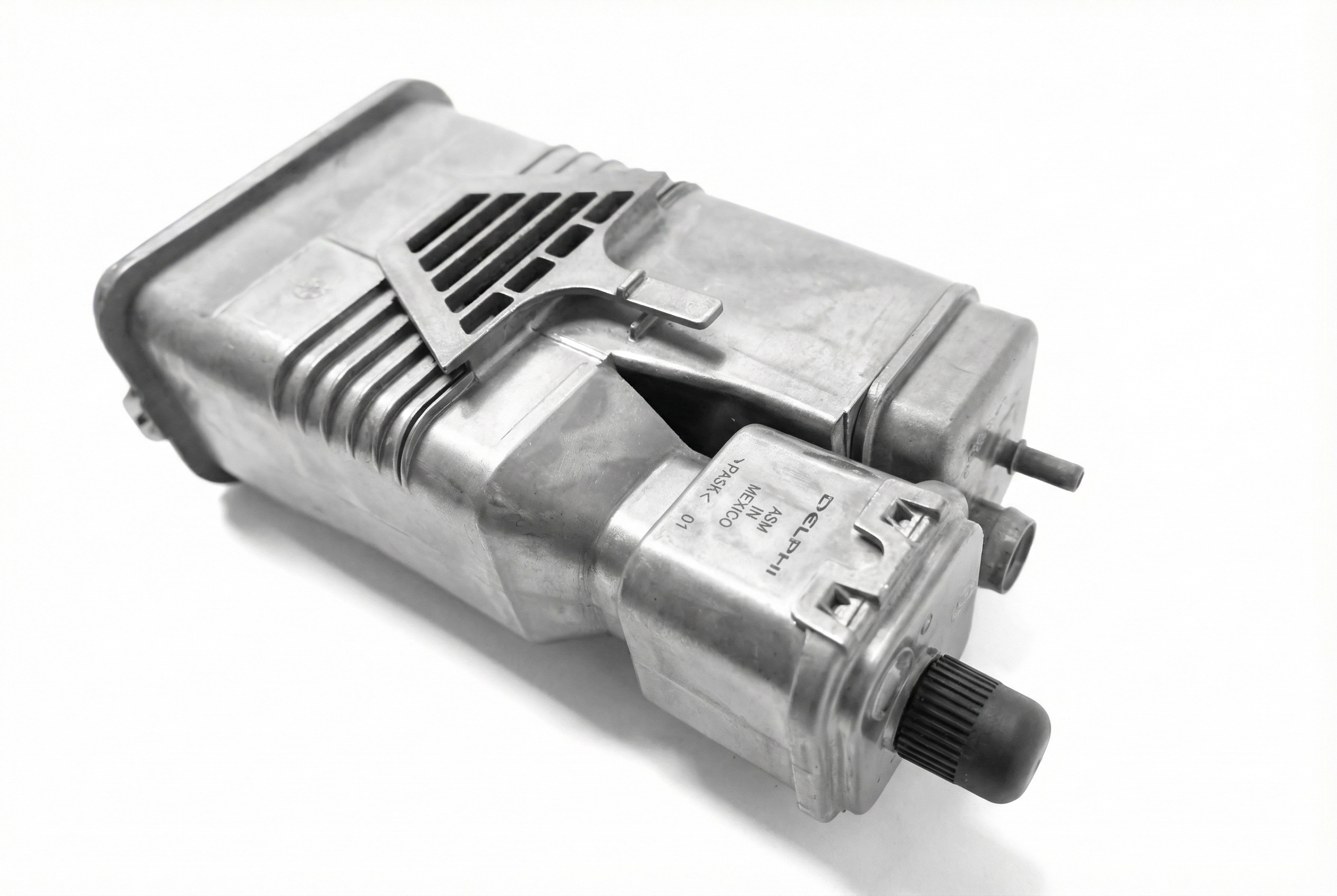 OEM Fuel Vapor Canister for 2012-2015 Mercedes-Benz C250 (OEM)