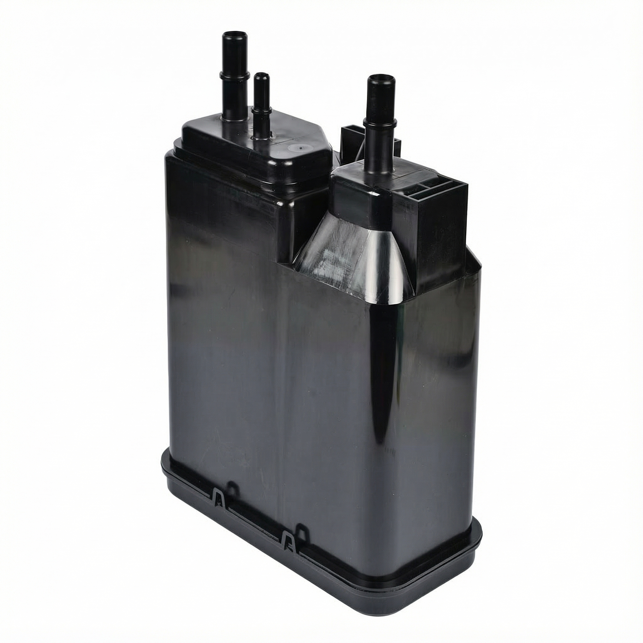 OEM Fuel Vapor Canister Assembly for 2007-2014 Mercedes-Benz (OEM)