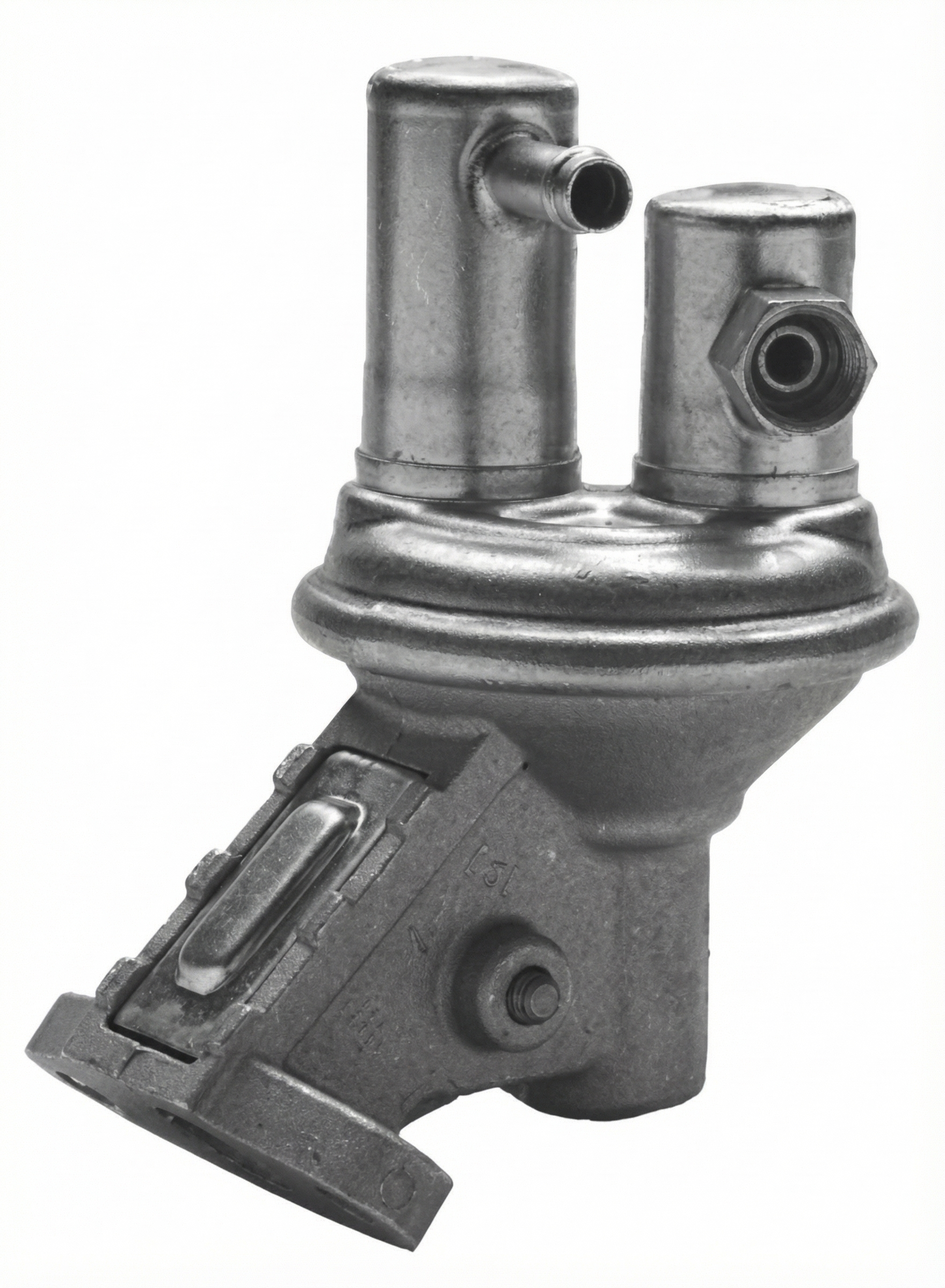 OEM Fuel Vapor Canister Assembly for 2010-2011 Mercedes-Benz CLS550, CLS63 AMG, E550, E63 AMG (OEM)