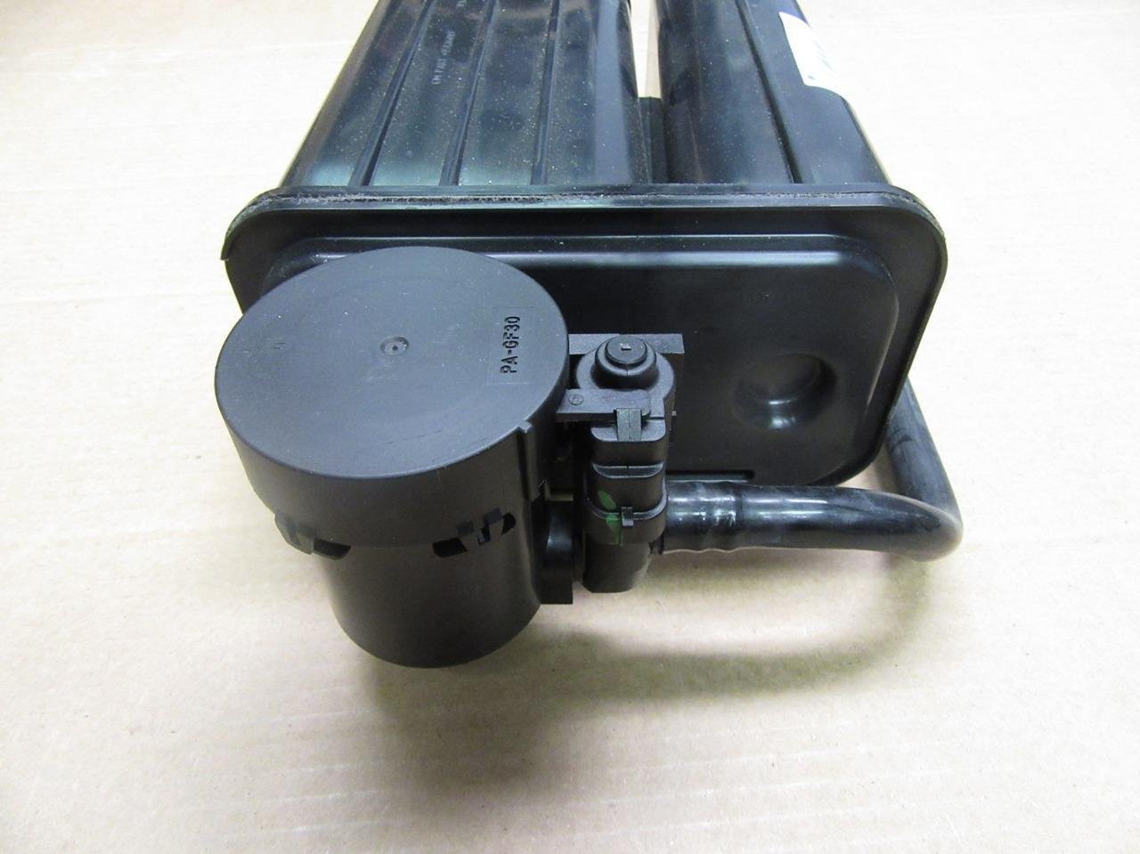 OEM Fuel Vapor Canister Assembly for 2009-2016 Mitsubishi Outlander (OEM)