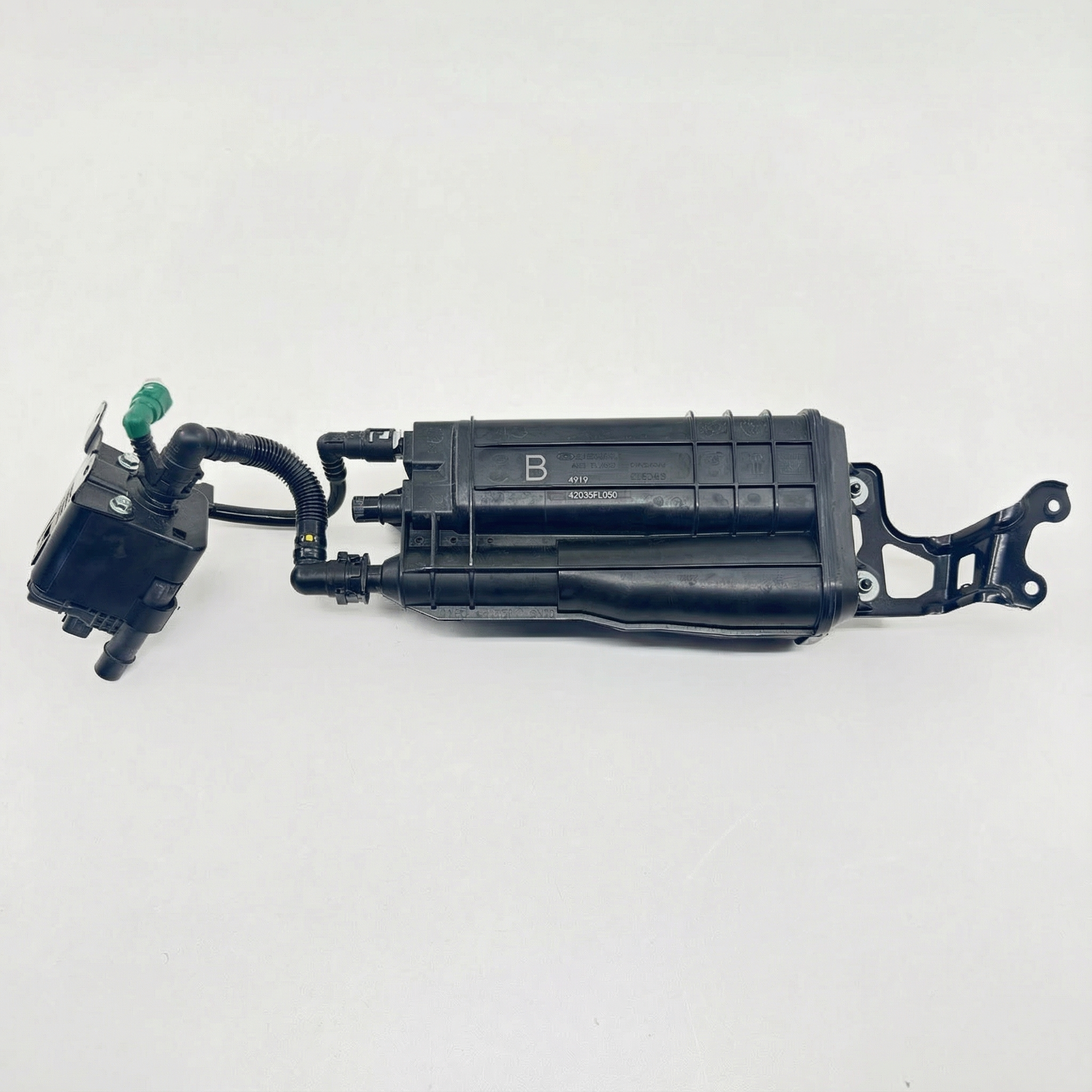 OEM Fuel Vapor Canister Assembly for 2022-2025 Subaru Crosstrek, Forester, Impreza, WRX (OEM)