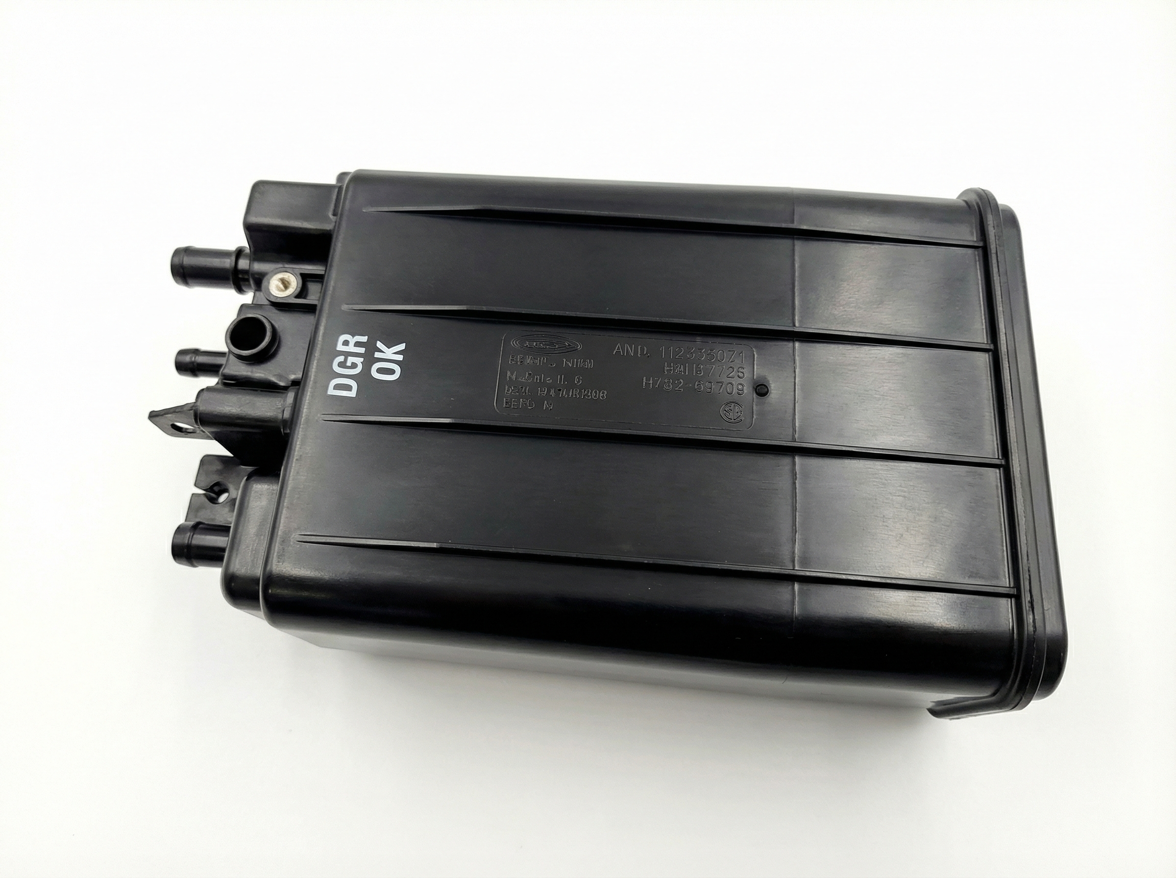 OEM Fuel Vapor Canister for 2004-2008 Subaru Forester, Impreza (OEM)