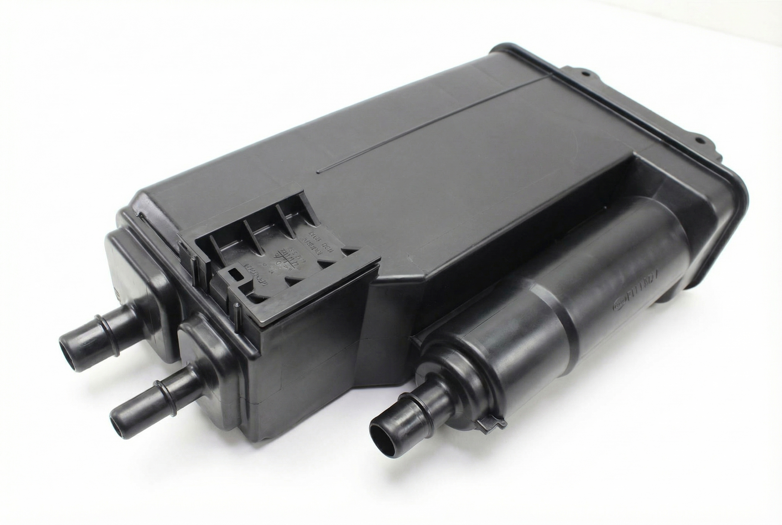 OEM Fuel Vapor Canister Assembly for 2015-2021 Subaru Impreza, WRX, WRX STI (OEM)