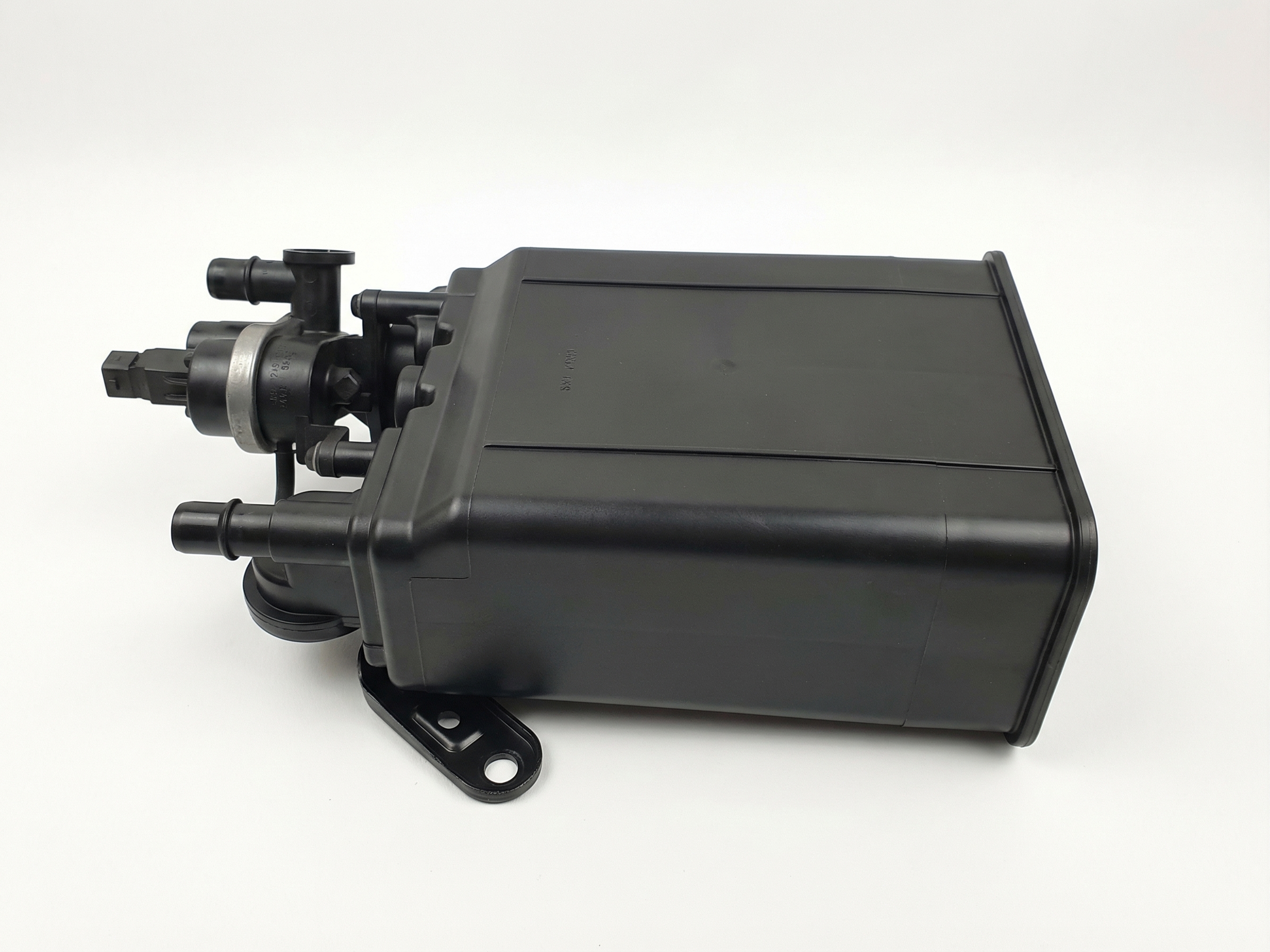 OEM Fuel Vapor Canister Assembly for 2022-2025 Toyota Tundra (OEM)