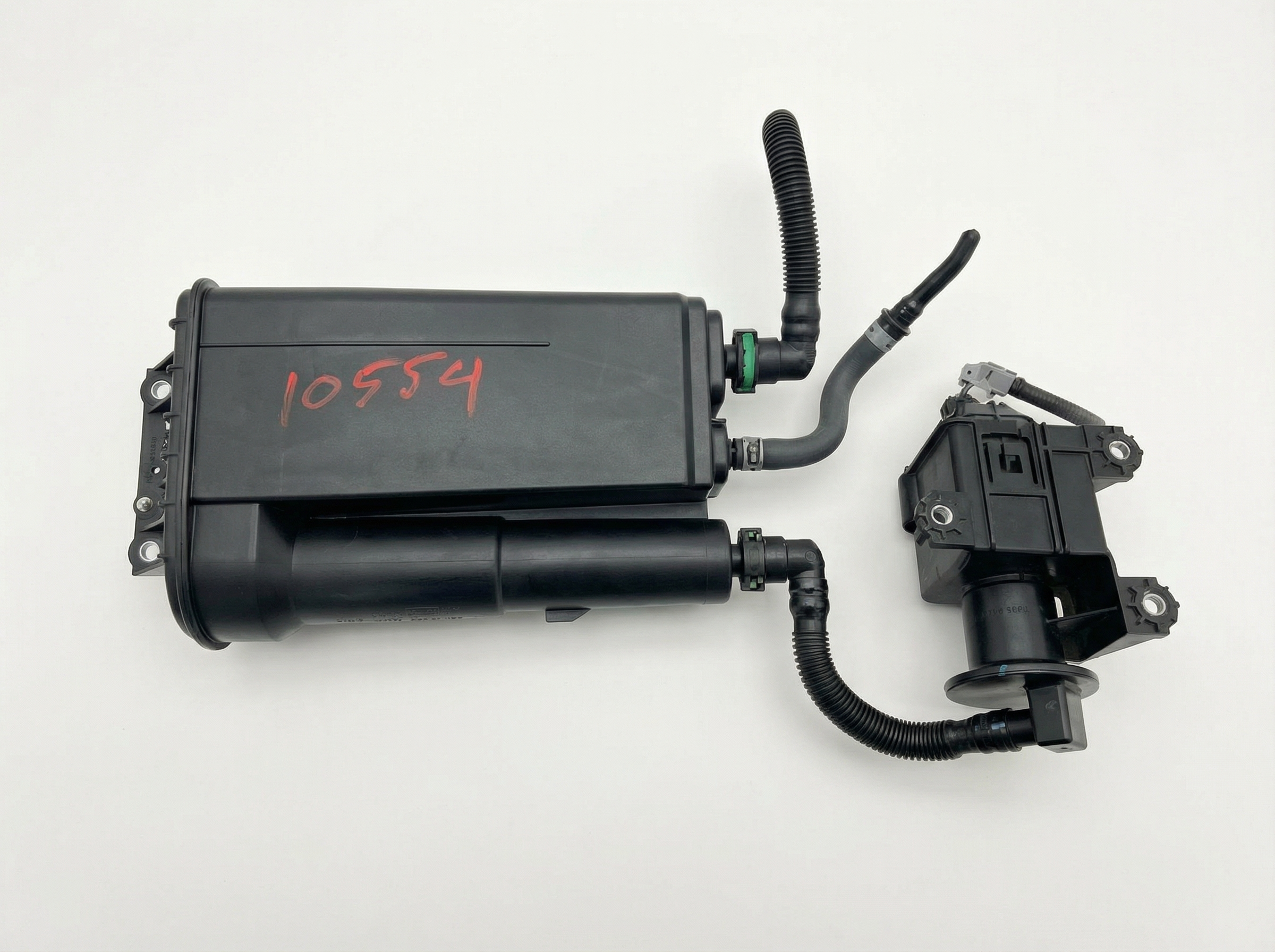 OEM Fuel Vapor Canister Assembly for 2017-2020 Toyota Sienna (OEM)