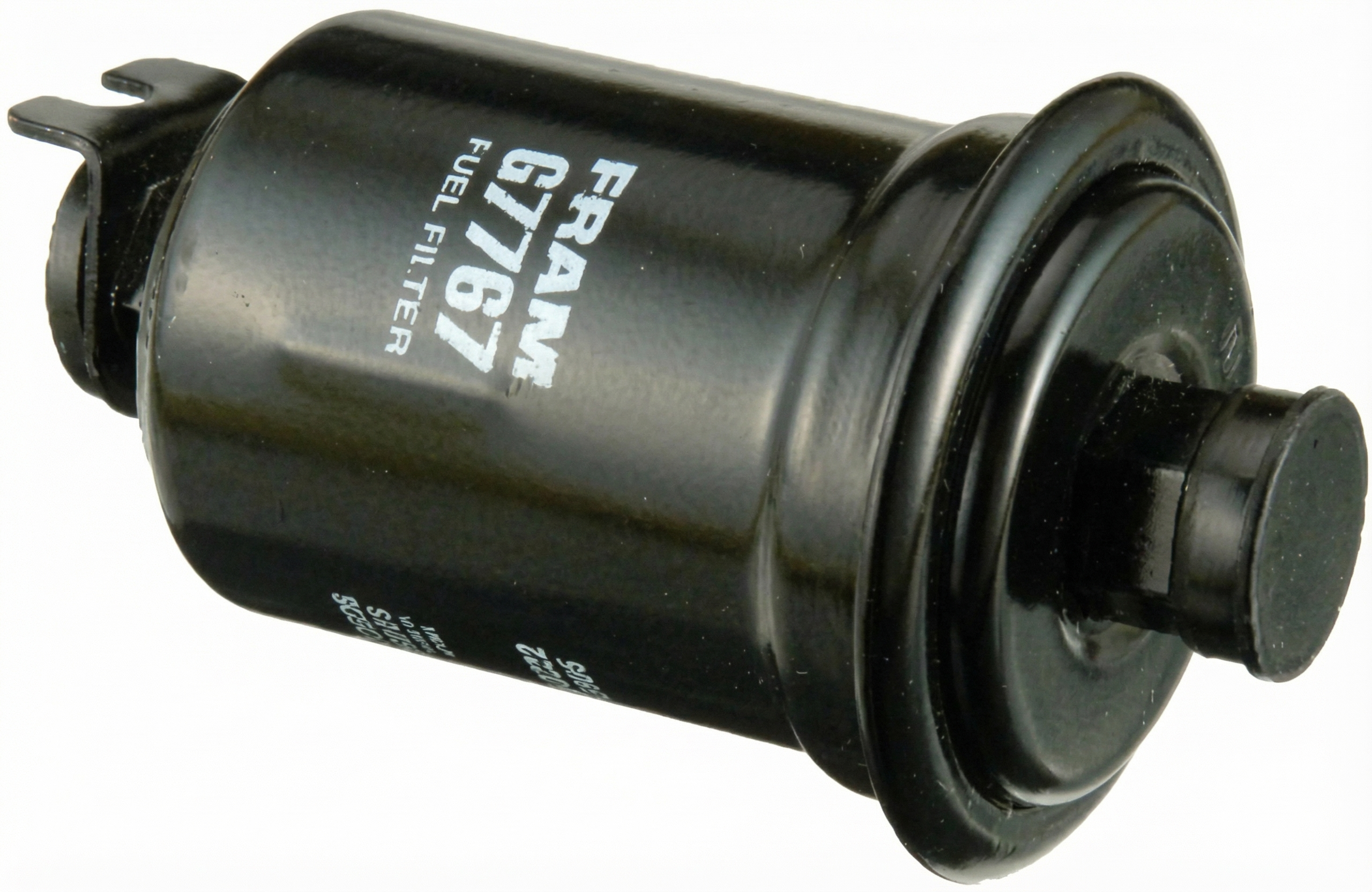 OEM Fuel Vapor Canister Assembly for 2005-2012 Toyota Avalon, Camry, Solara (OEM)