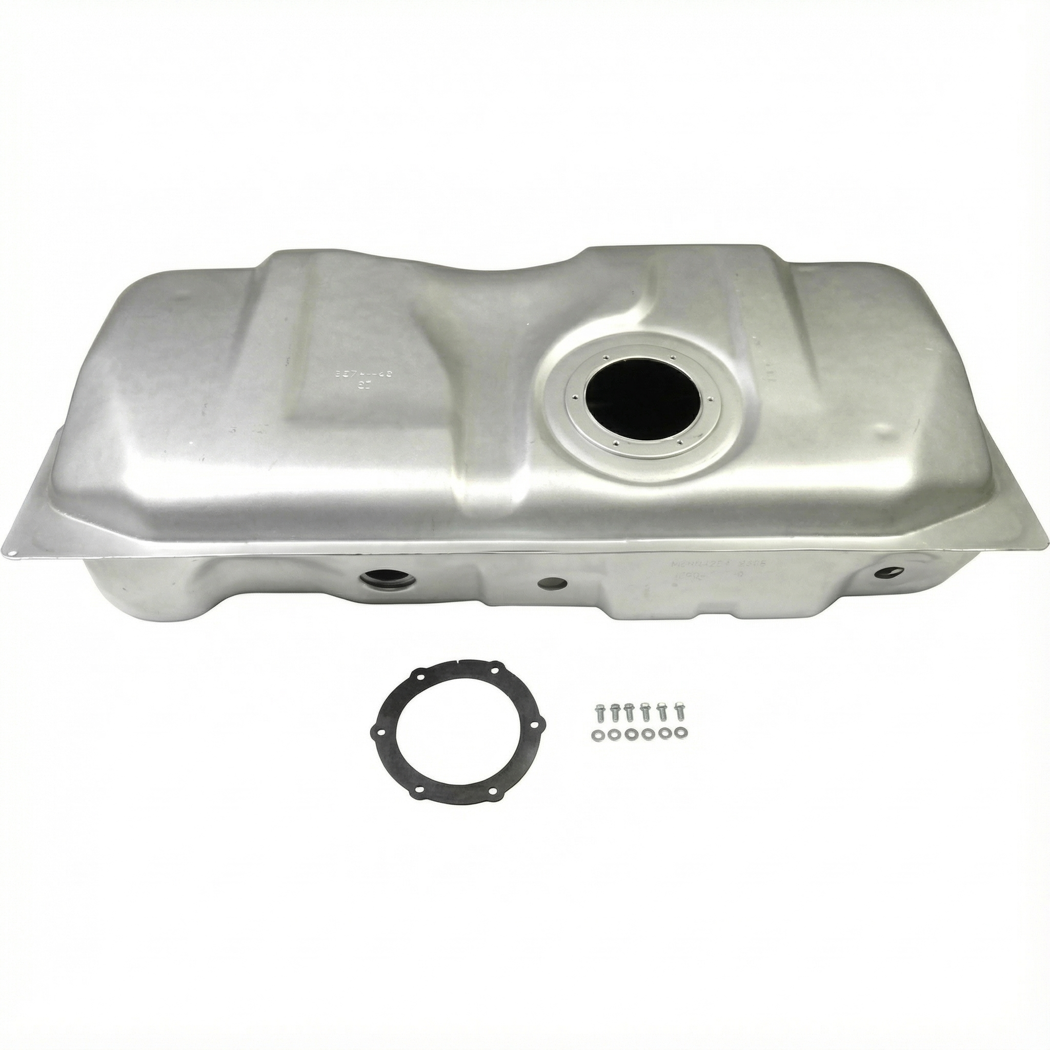 OEM Fuel Vapor Canister Assembly for 2005-2012 Toyota Avalon, Camry, Solara (OEM)