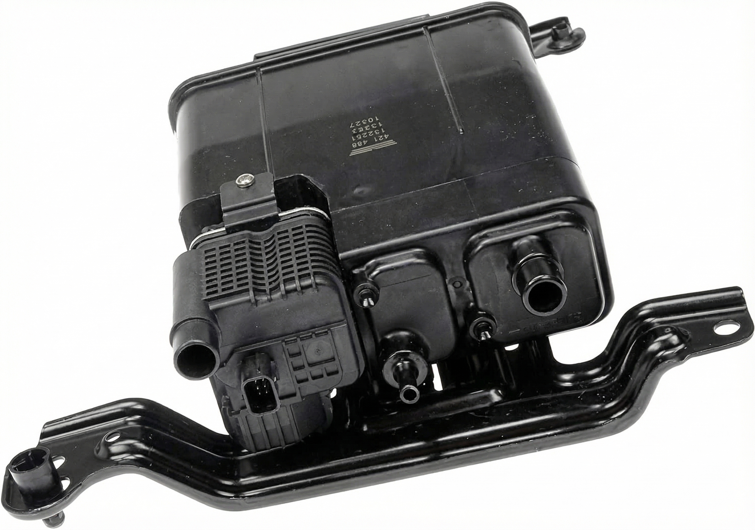 OEM Fuel Vapor Canister Assembly for 2012-2018 Lexus & Toyota • Avalon, Camry, ES350