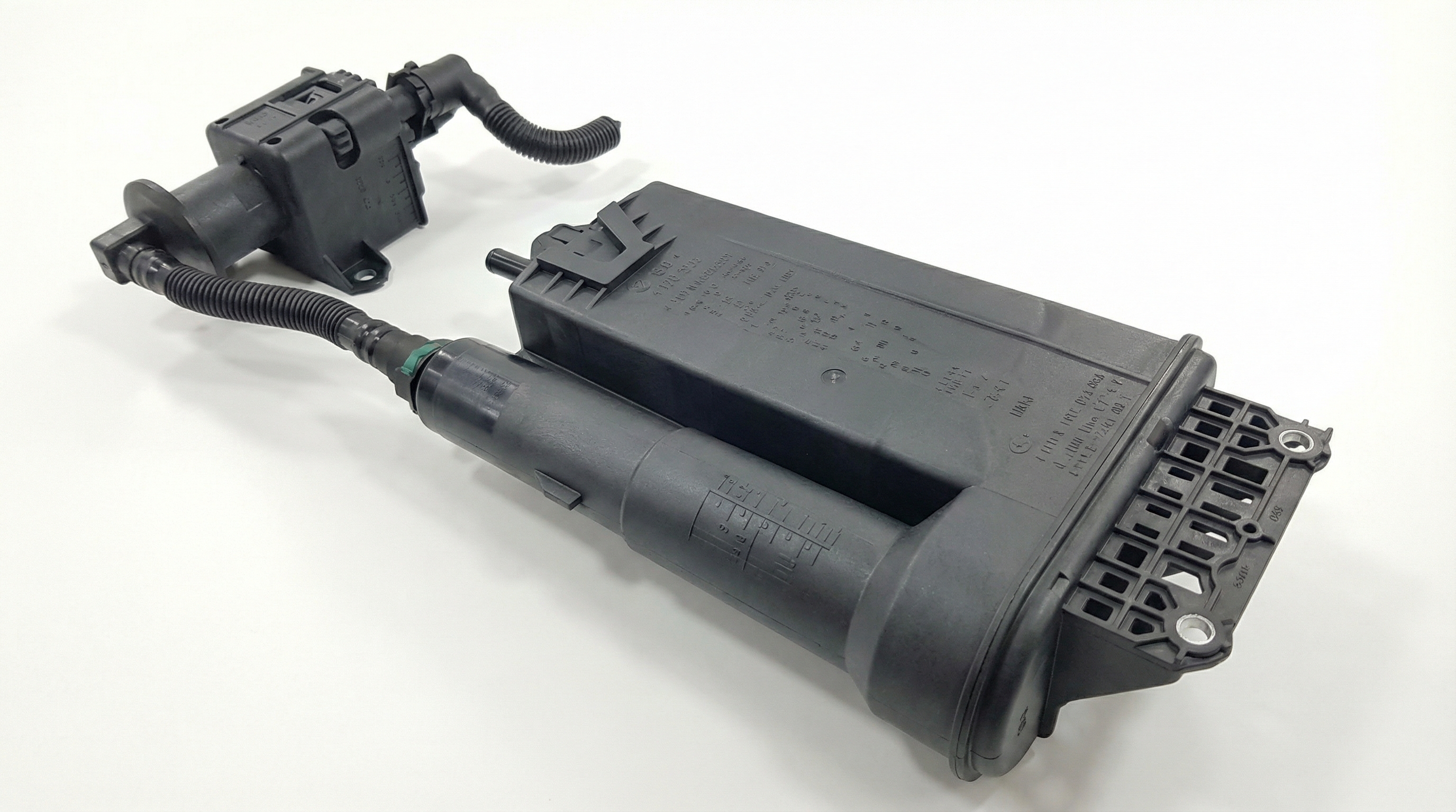 OEM Fuel Vapor Canister for 2018-2025 Toyota Avalon, Camry, RAV4 (OEM)