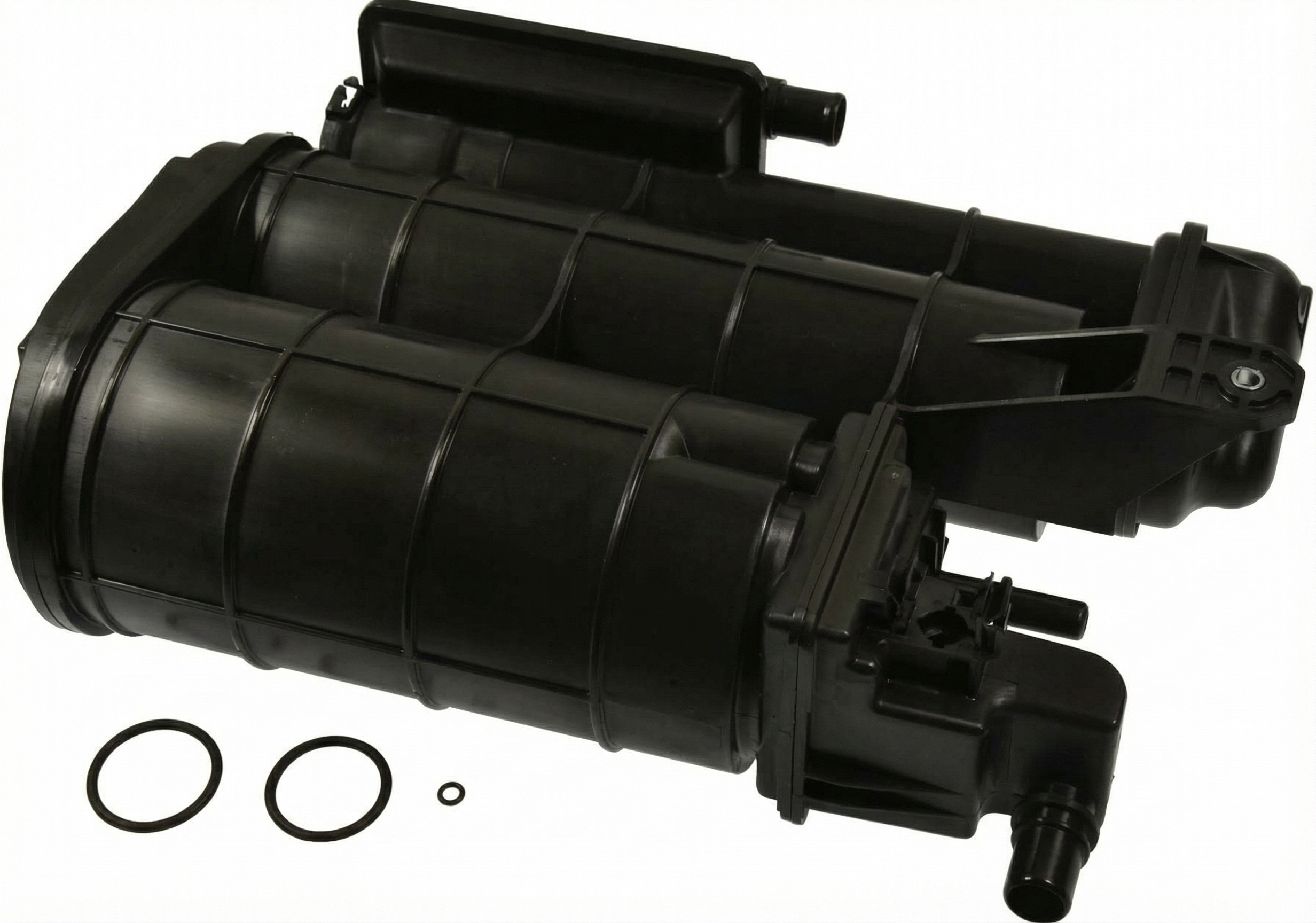 OEM Fuel Vapor Canister Assembly for 2015-2018 Volvo (OEM)