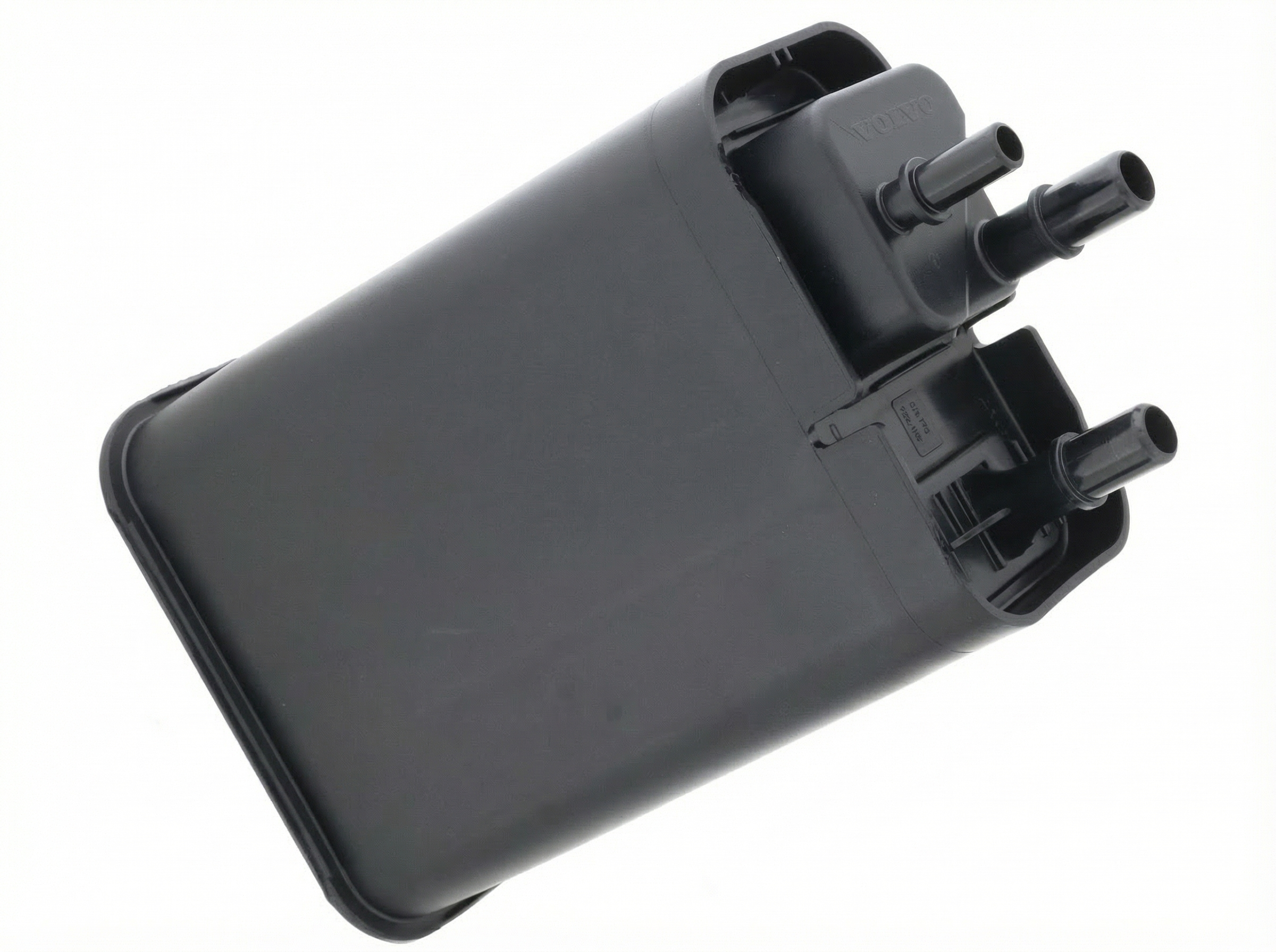 OEM Fuel Vapor Canister Assembly for 2015-2018 Volvo (OEM)