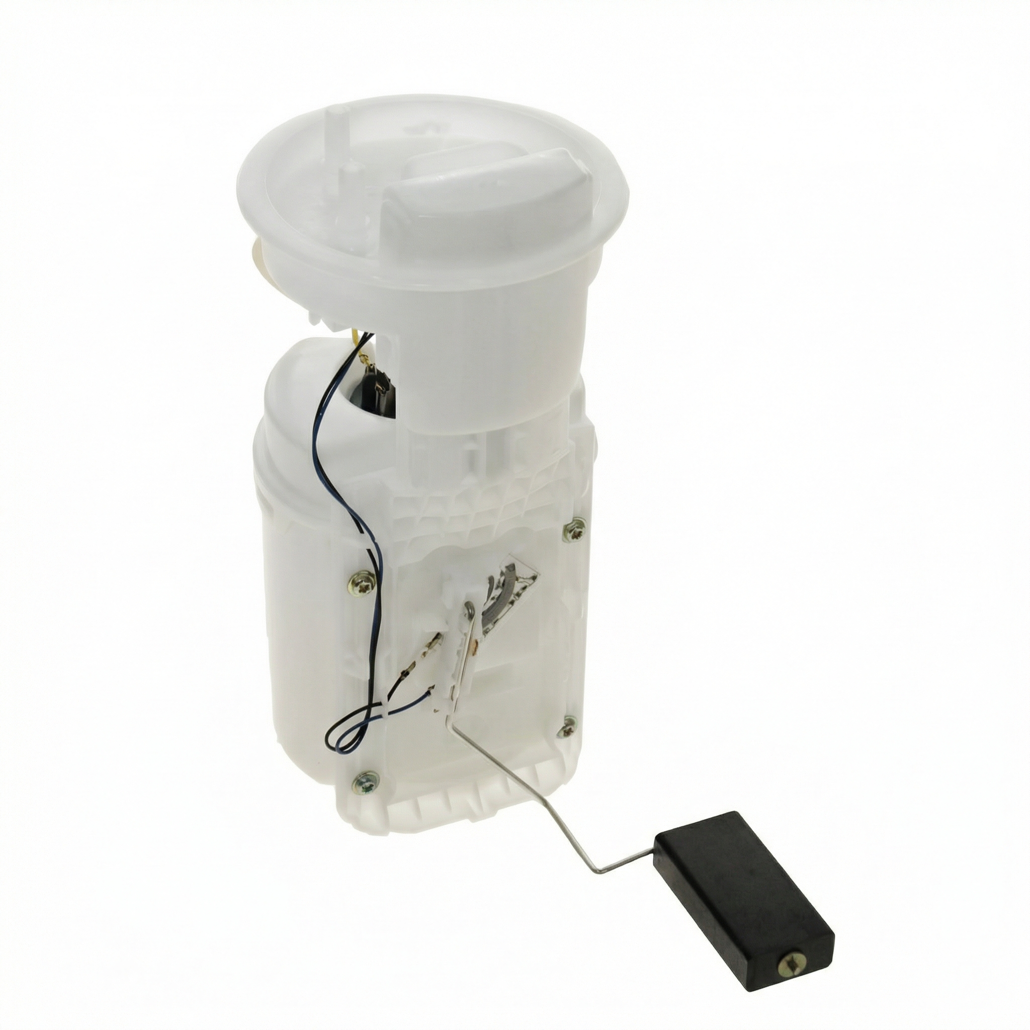 OEM Hybrid Vapor Canister for 2013-2014 Volkswagen Jetta (OEM)