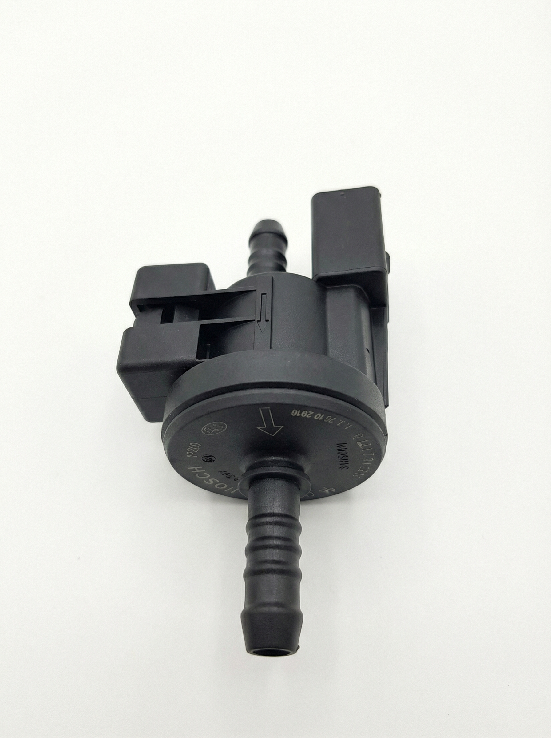 OEM Vapor Canister for 2006-2018 Volkswagen Golf, GTI, Jetta, Jetta SportWagen, Rabbit (OEM)