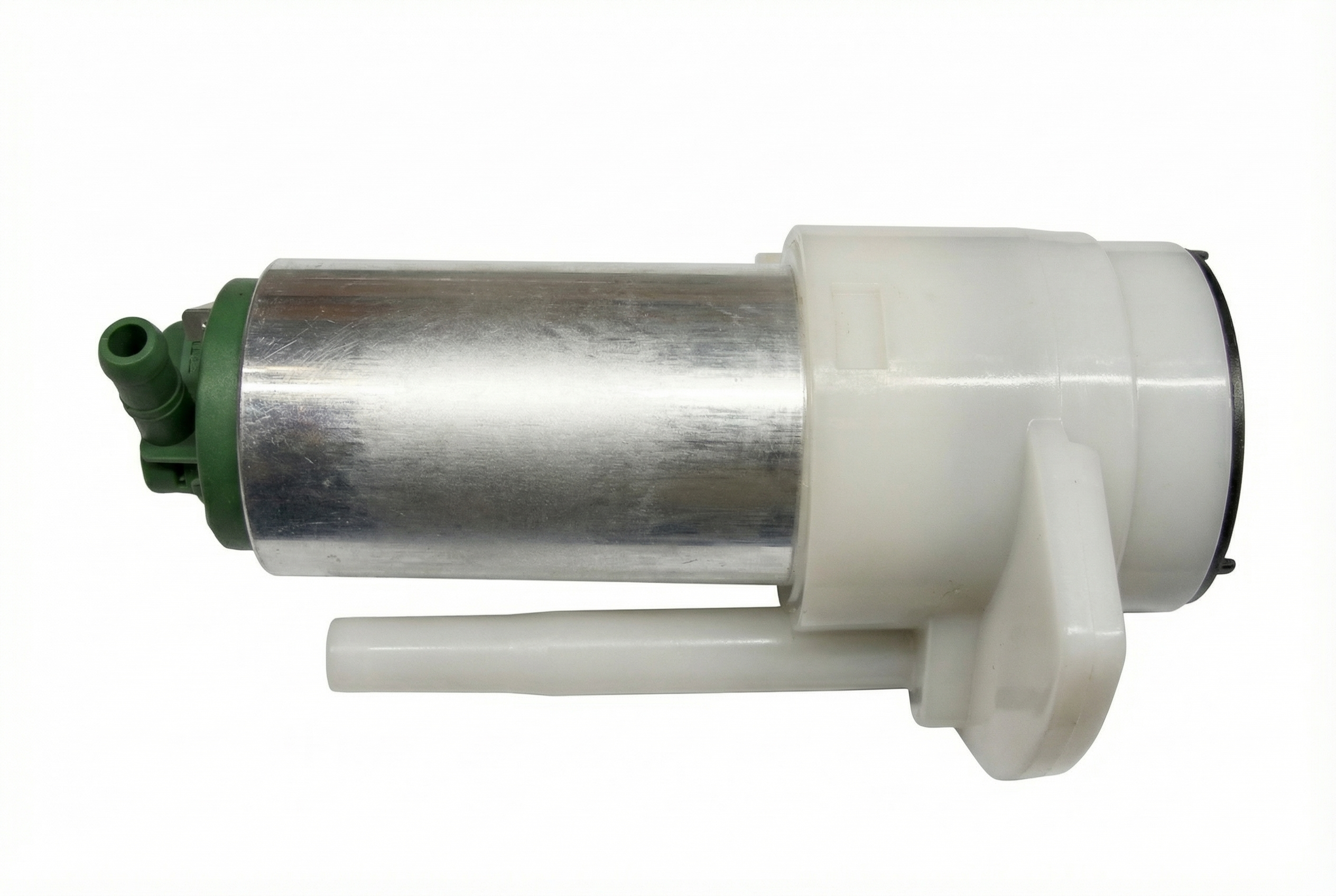OEM Fuel Vapor Canister Assembly for 2018-2022 Volkswagen Passat (OEM)