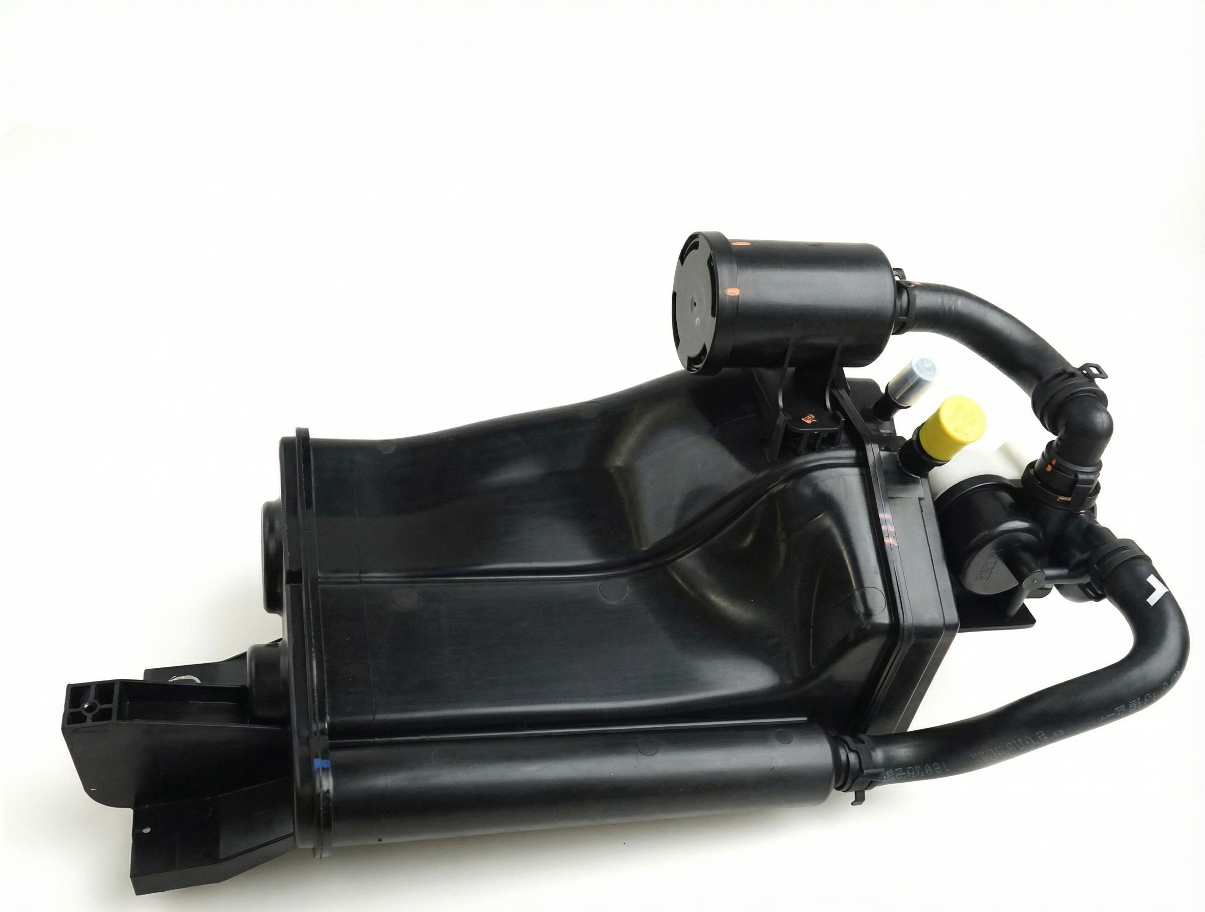 OEM Fuel Vapor Canister Assembly for 2020-2021 Volkswagen Passat (OEM)