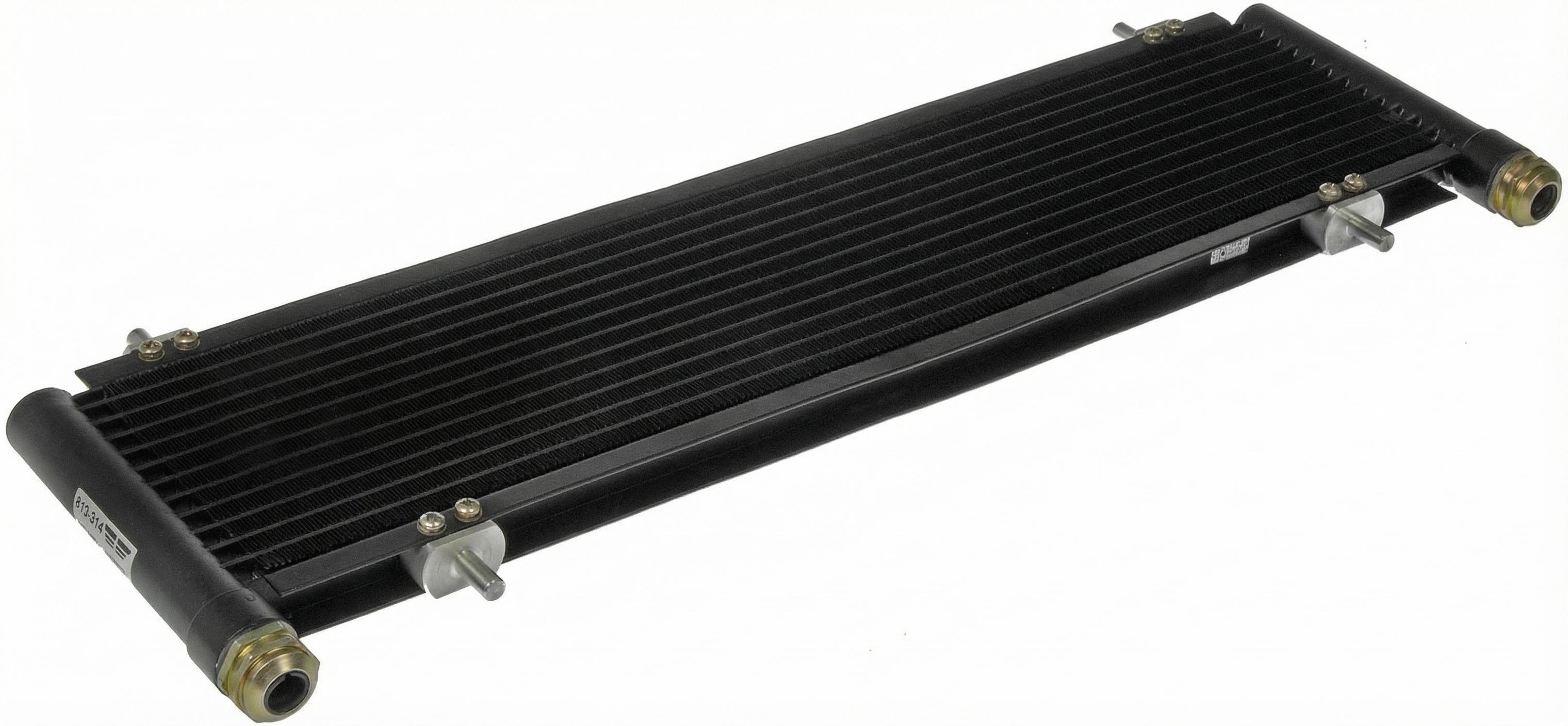 2014, 2015, 2016, 2017, 2018, 2019, 2020, 2021, 2022 Ford Transit Connect Automatic Transmission Oil Cooler (OEM)