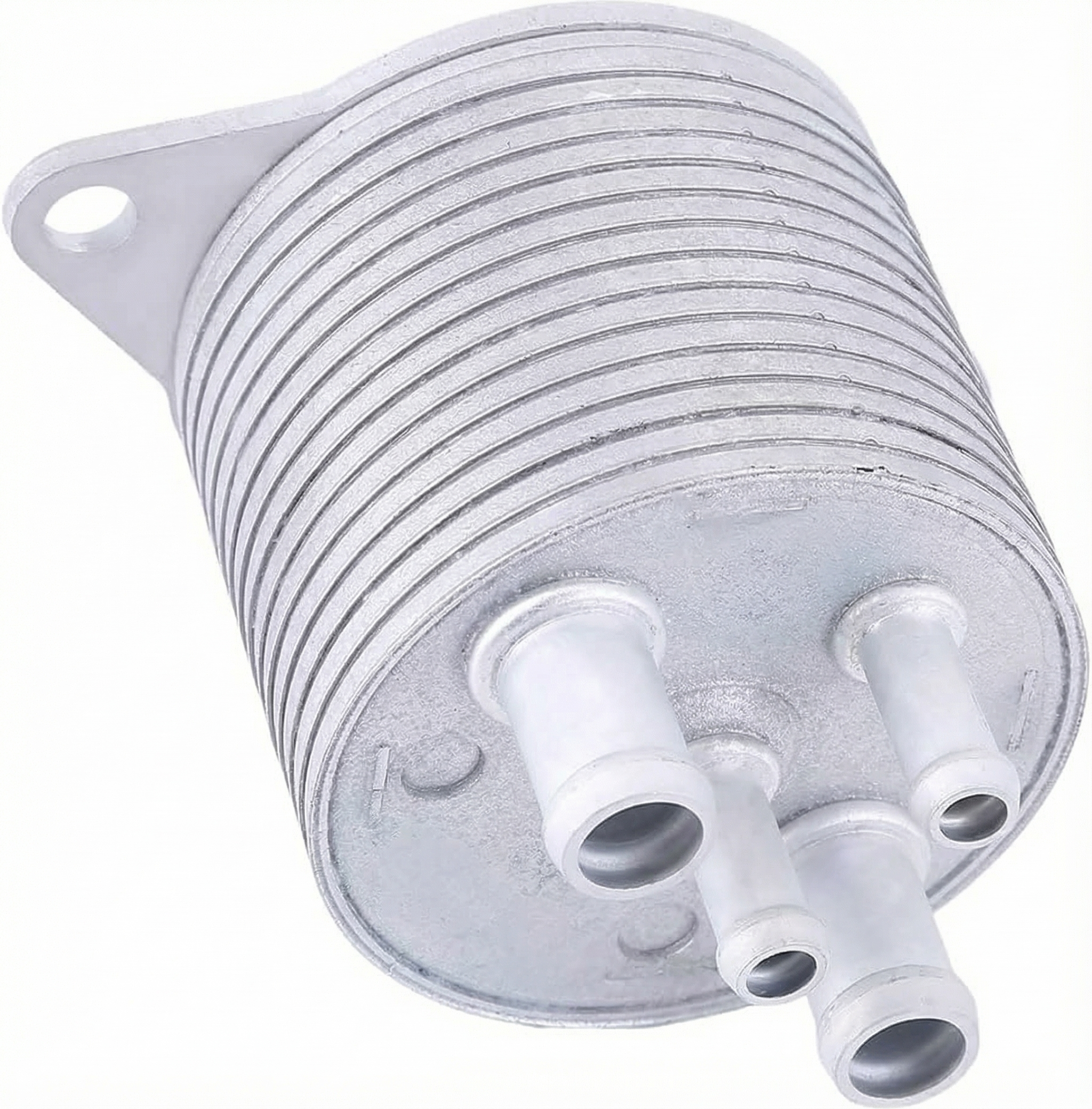 2013, 2014, 2015 Ford Explorer Auxiliary Automatic Transmission Oil Cooler (OEM)