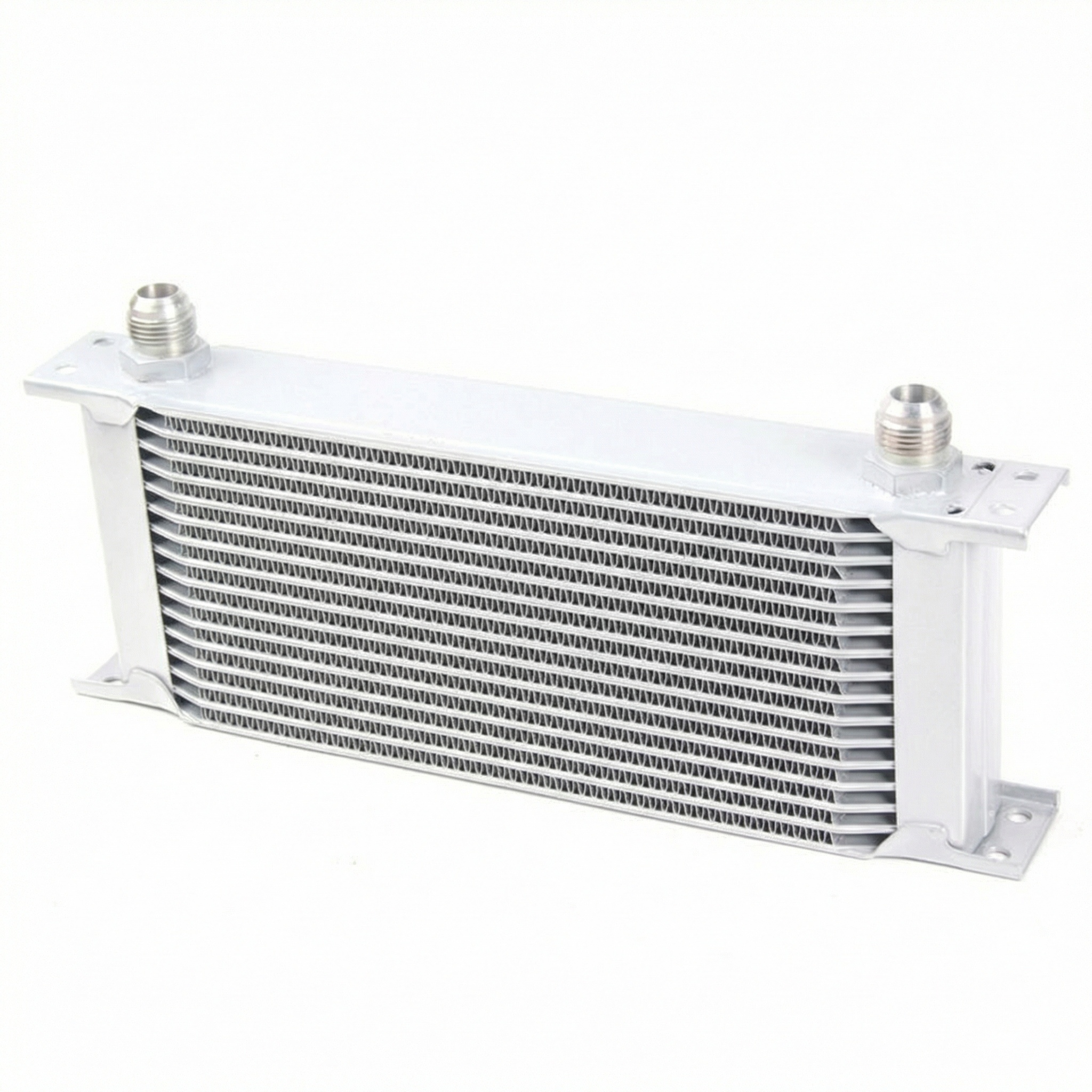 2000, 2001, 2002, 2003 Ford Excursion Automatic Transmission Oil Cooler (OEM)