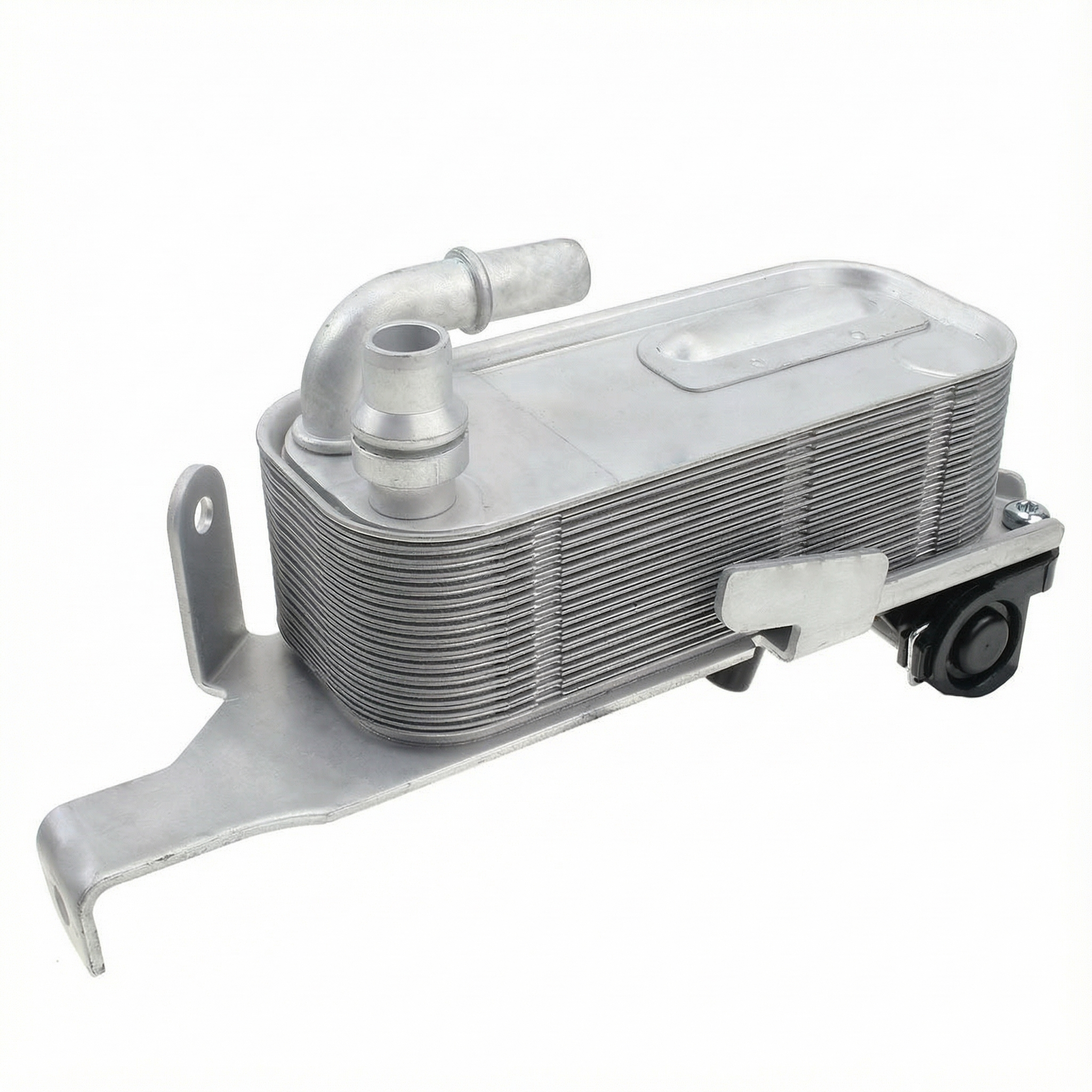OEM Auxiliary Automatic Transmission Oil Cooler for 2008-2014 Ford (OEM)