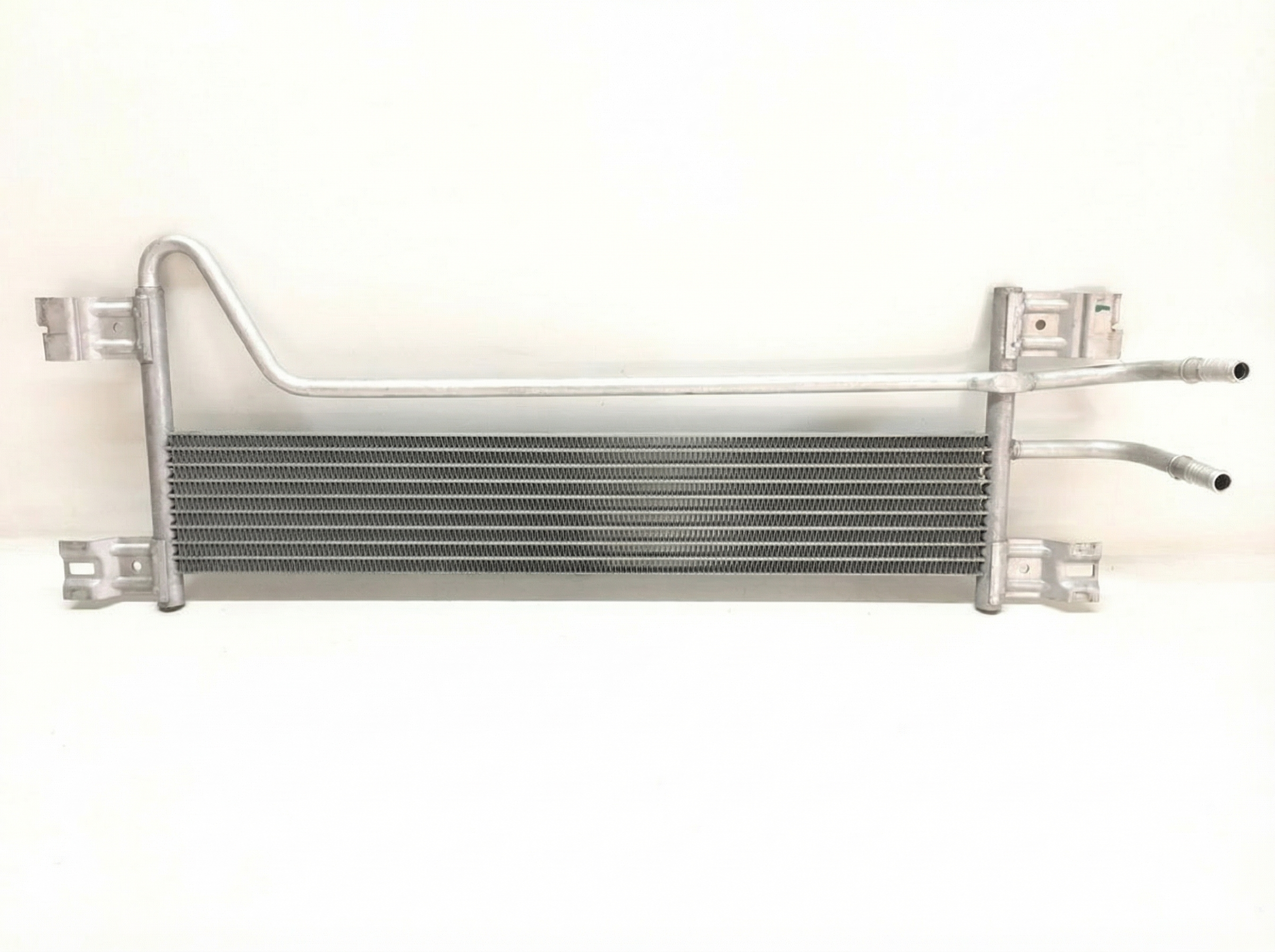 OEM Auxiliary Automatic Transmission Oil Cooler for 2008-2014 Ford (OEM)