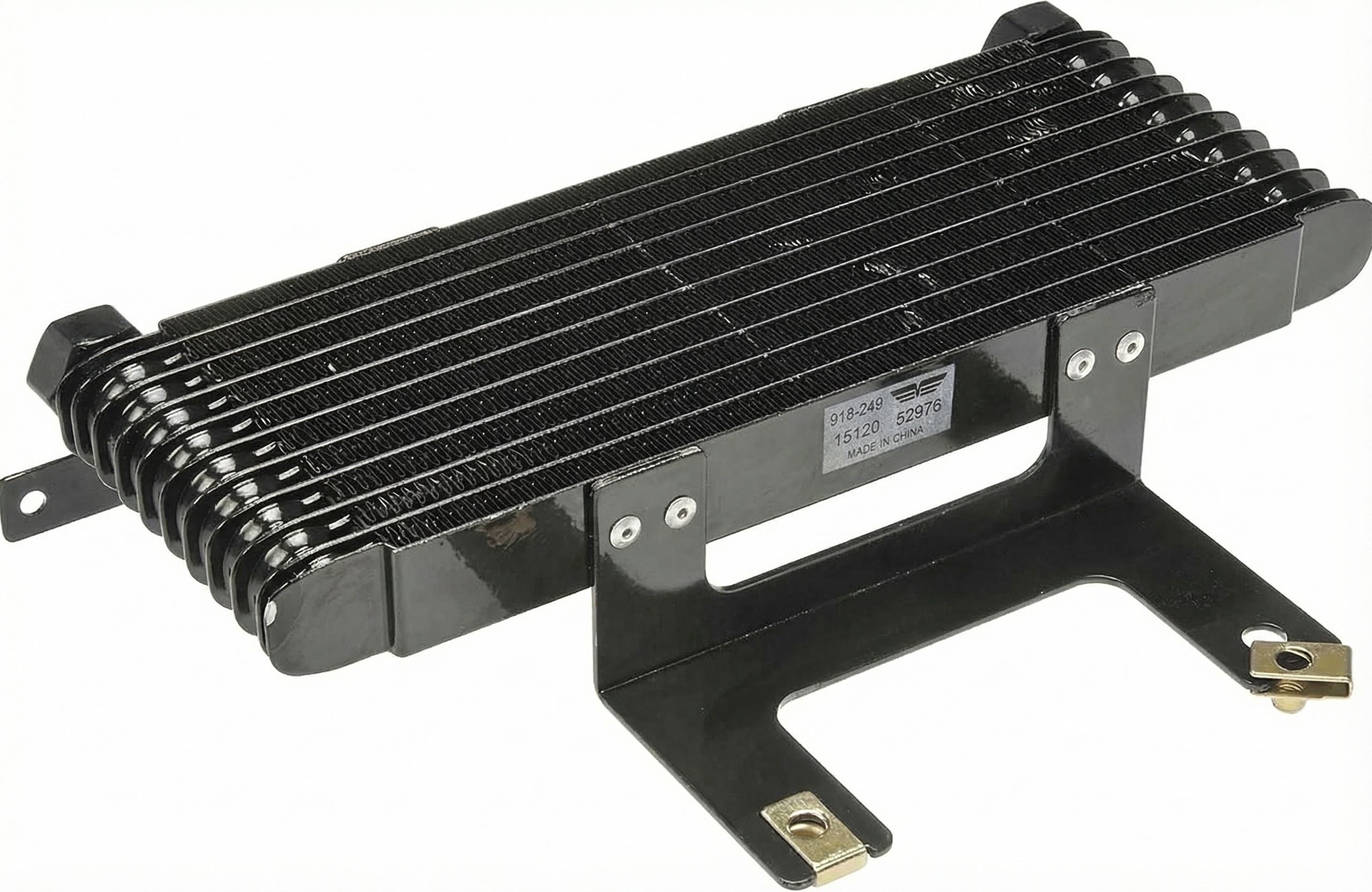 OEM Automatic Transmission Oil Cooler for 2009-2014 Cadillac, Chevrolet, & GMC