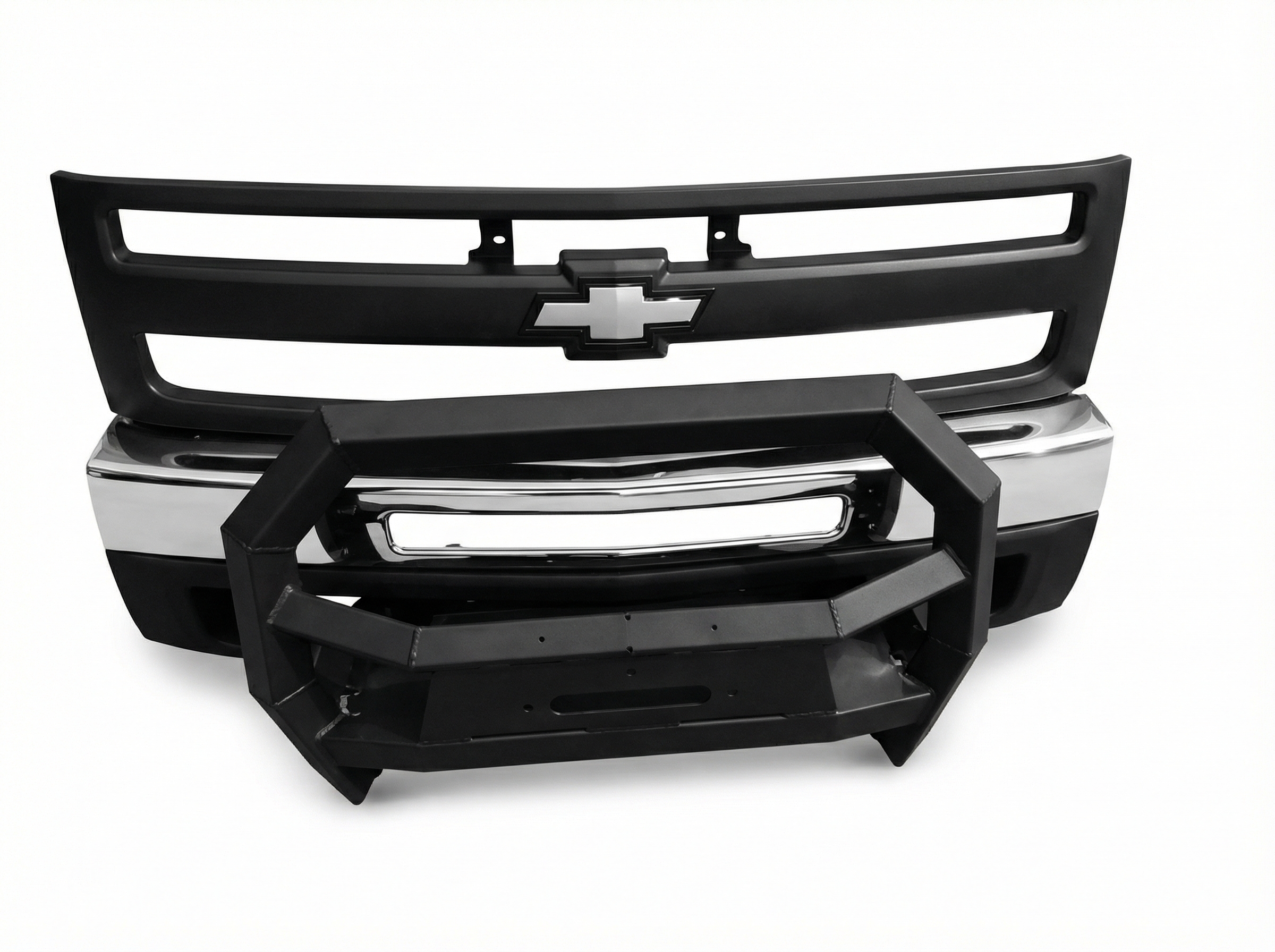 OEM Auxiliary Automatic Transmission Oil Cooler for 2007-2014 Cadillac, Chevrolet, & GMC