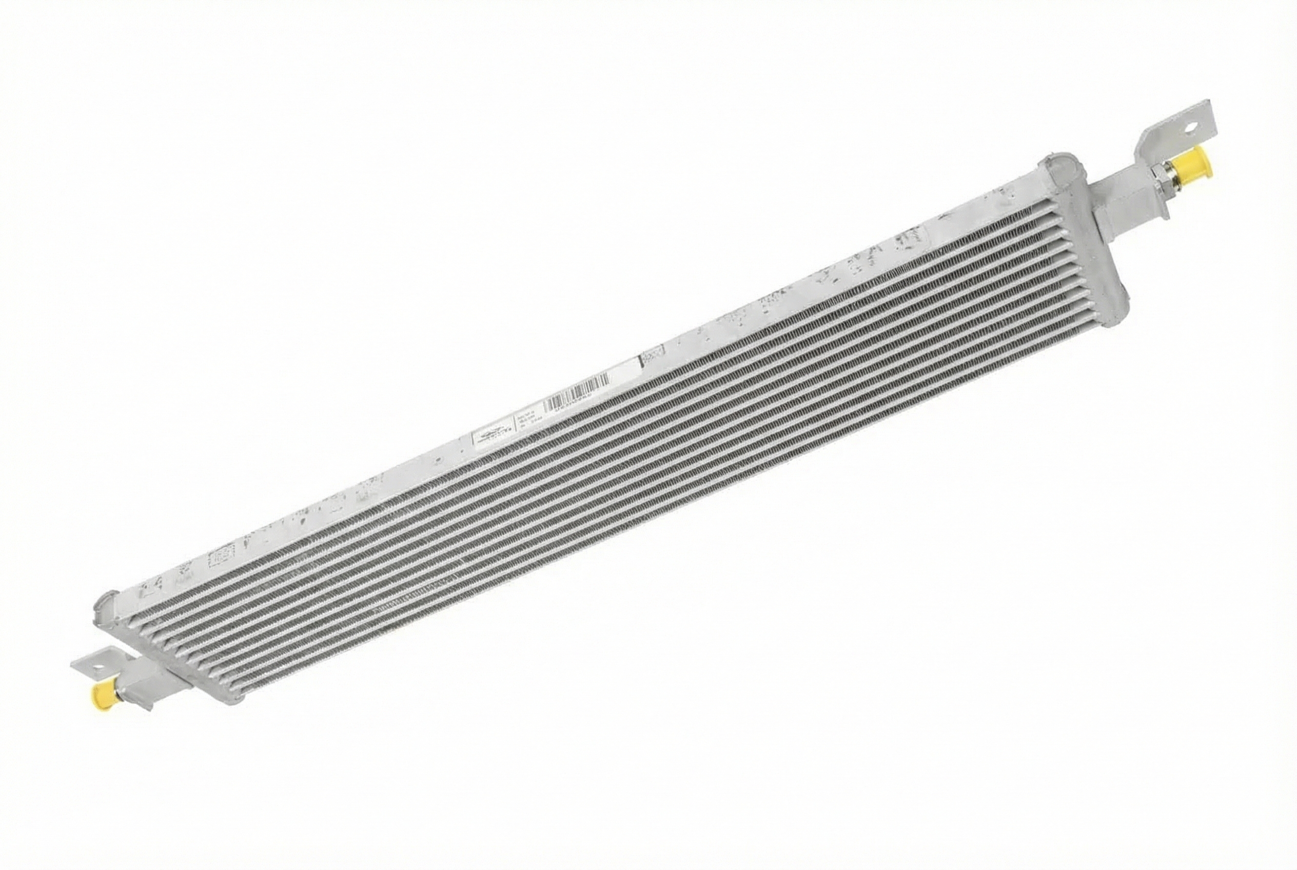OEM Auxiliary Automatic Transmission Oil Cooler for 1999-2014 Cadillac, Chevrolet, & GMC