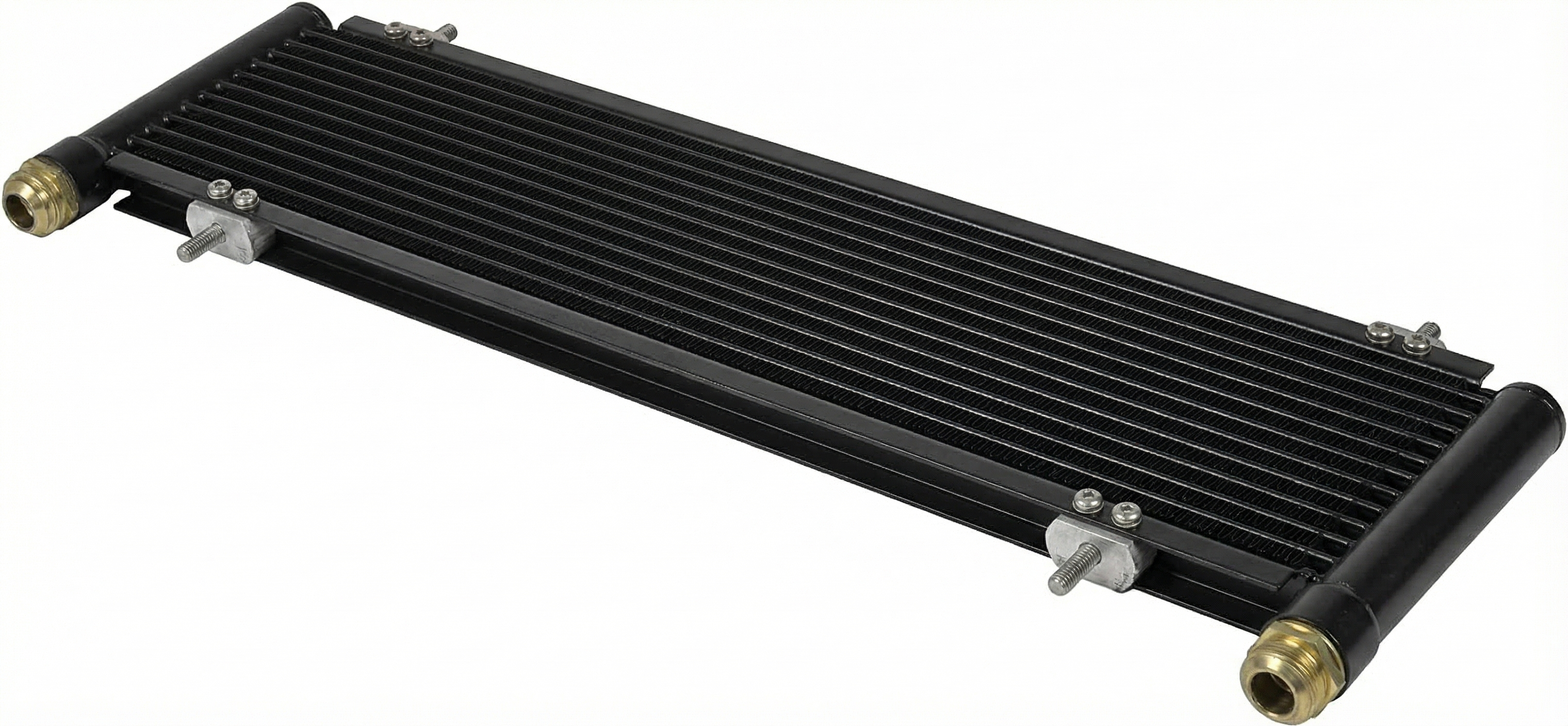 2018, 2019, 2020, 2021, 2022, 2023, 2024 Lexus LS500 Automatic Transmission Oil Cooler (OEM)