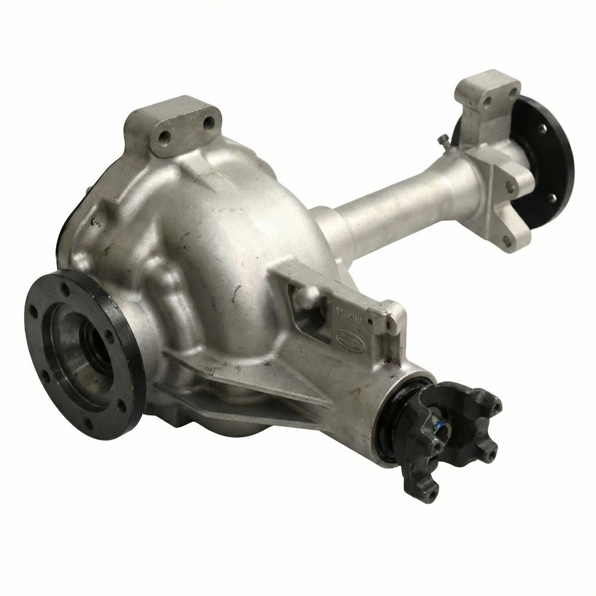 OEM 3.55 Ratio Differential Carrier Assembly for 1997-1999 Chrysler & Dodge