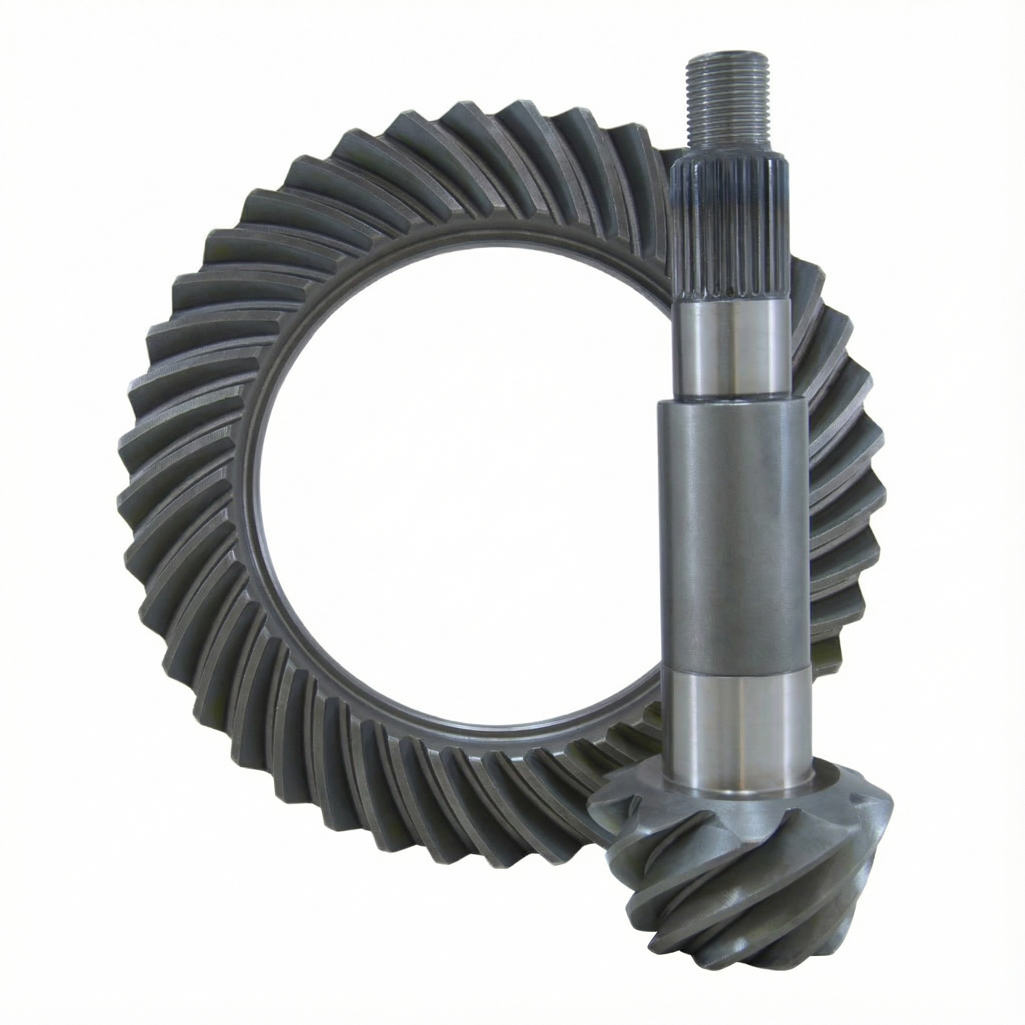 2006, 2007, 2008, 2009, 2010 Jeep Commander Transmission Ring Gear and Pinion - Front (OEM)