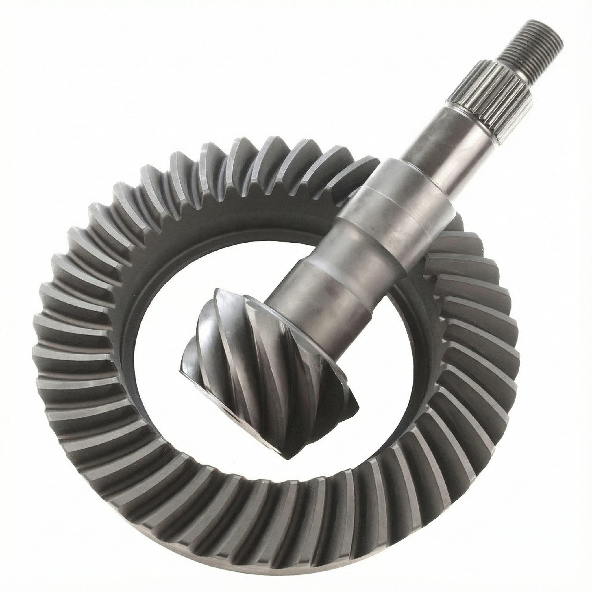 OEM 3.312 Ratio Transmission Ring Gear and Pinion for 2003-2006 Mitsubishi (OEM)