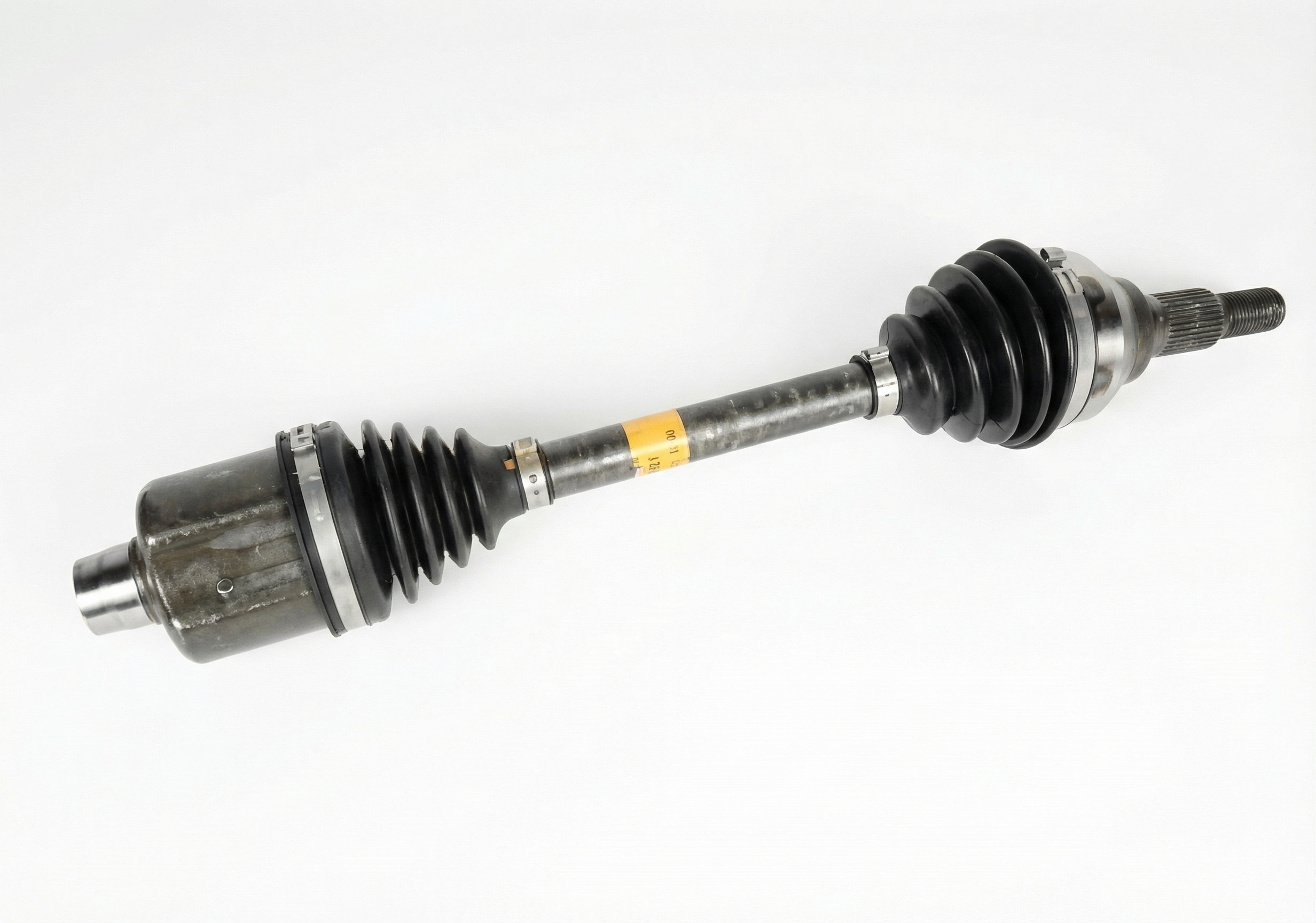 OEM Drive Axle Shaft for 2008-2010 Chevrolet, General Motors, & Saturn • Captiva Sport, VUE, Vue - Front Left (Driver)