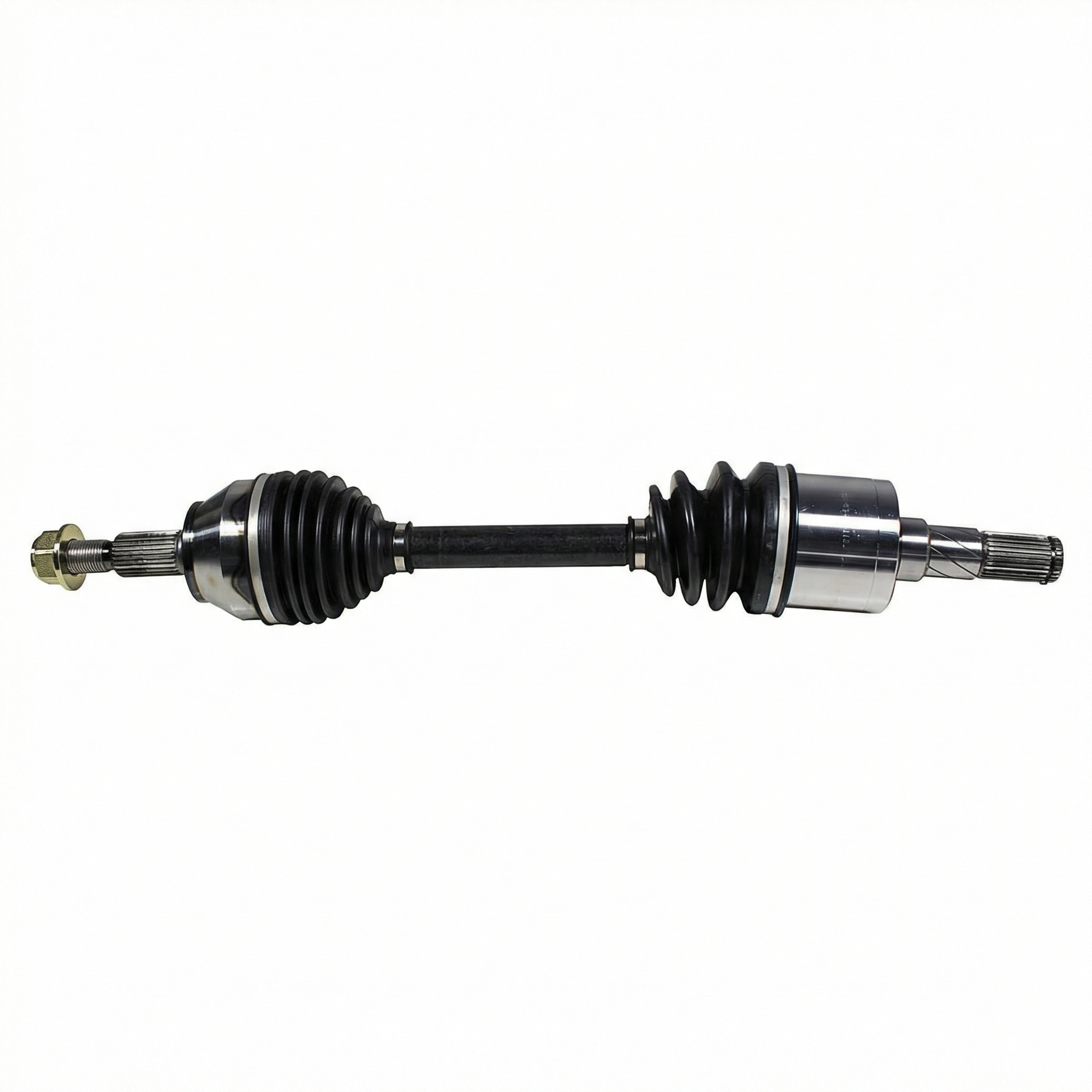 2006, 2007, 2008, 2009, 2010 Jeep Commander Front Drive Axle Shaft - Left (Driver) (OEM)