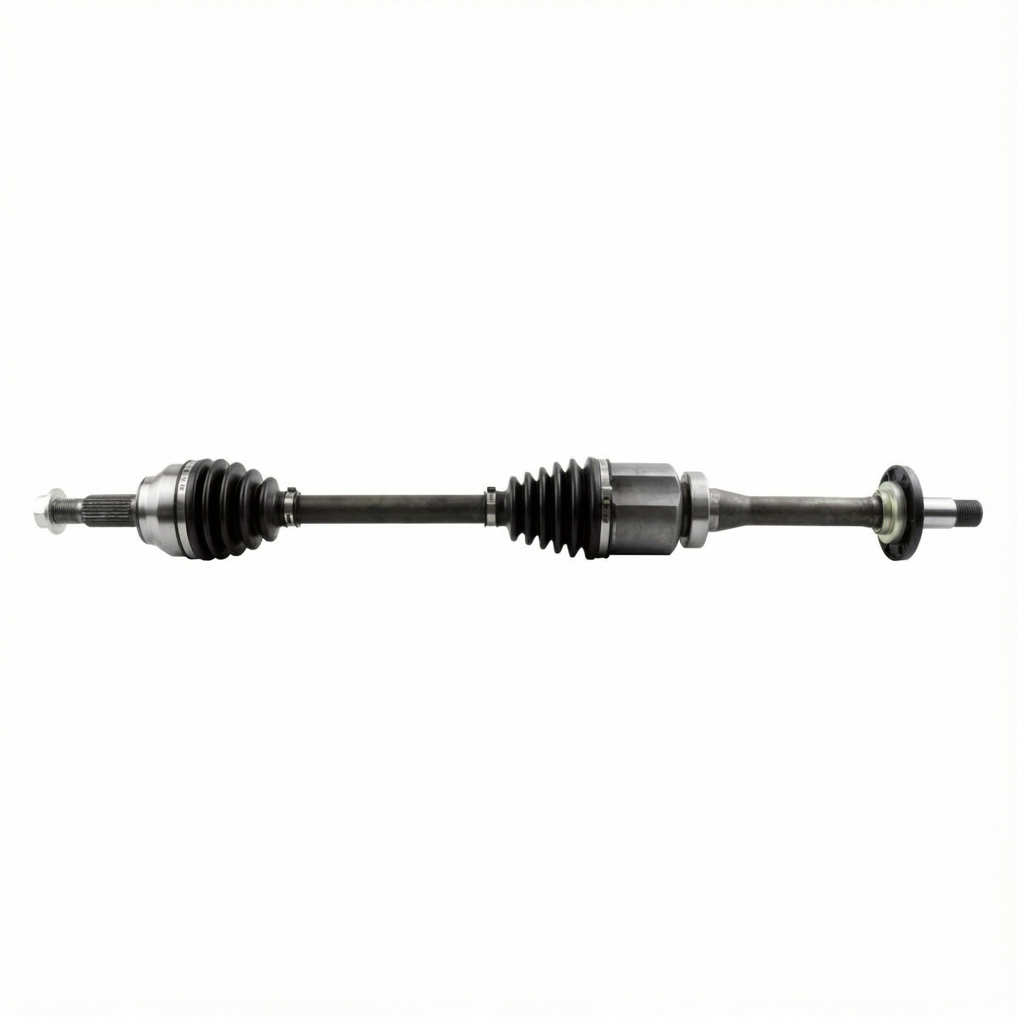 2014, 2015, 2016 Ford Transit Connect Front Drive Axle Shaft Assembly - Right (Passenger) (OEM)