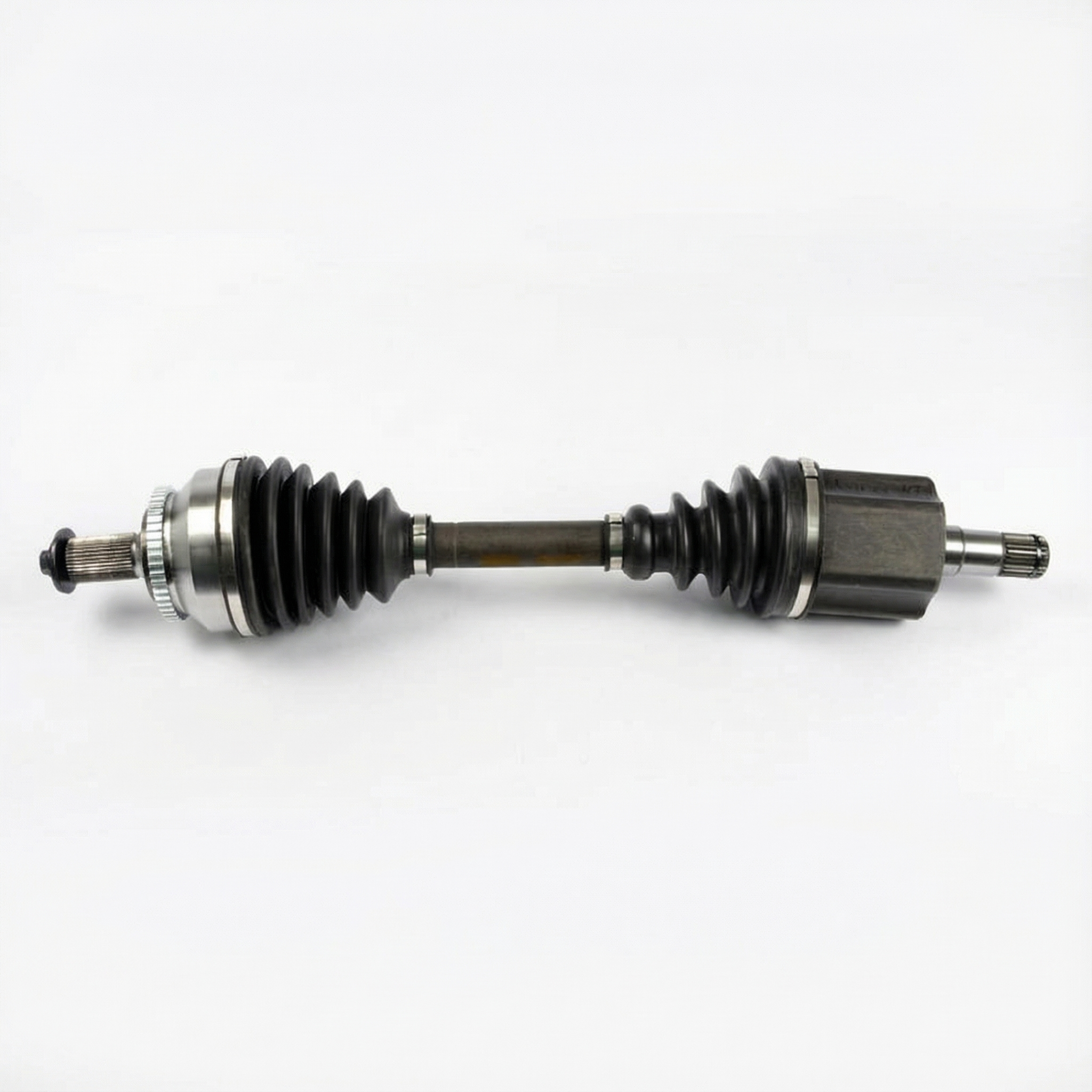 OEM Drive Axle Shaft Assembly for 2016-2022 Volvo - Front Left (Driver) (OEM)