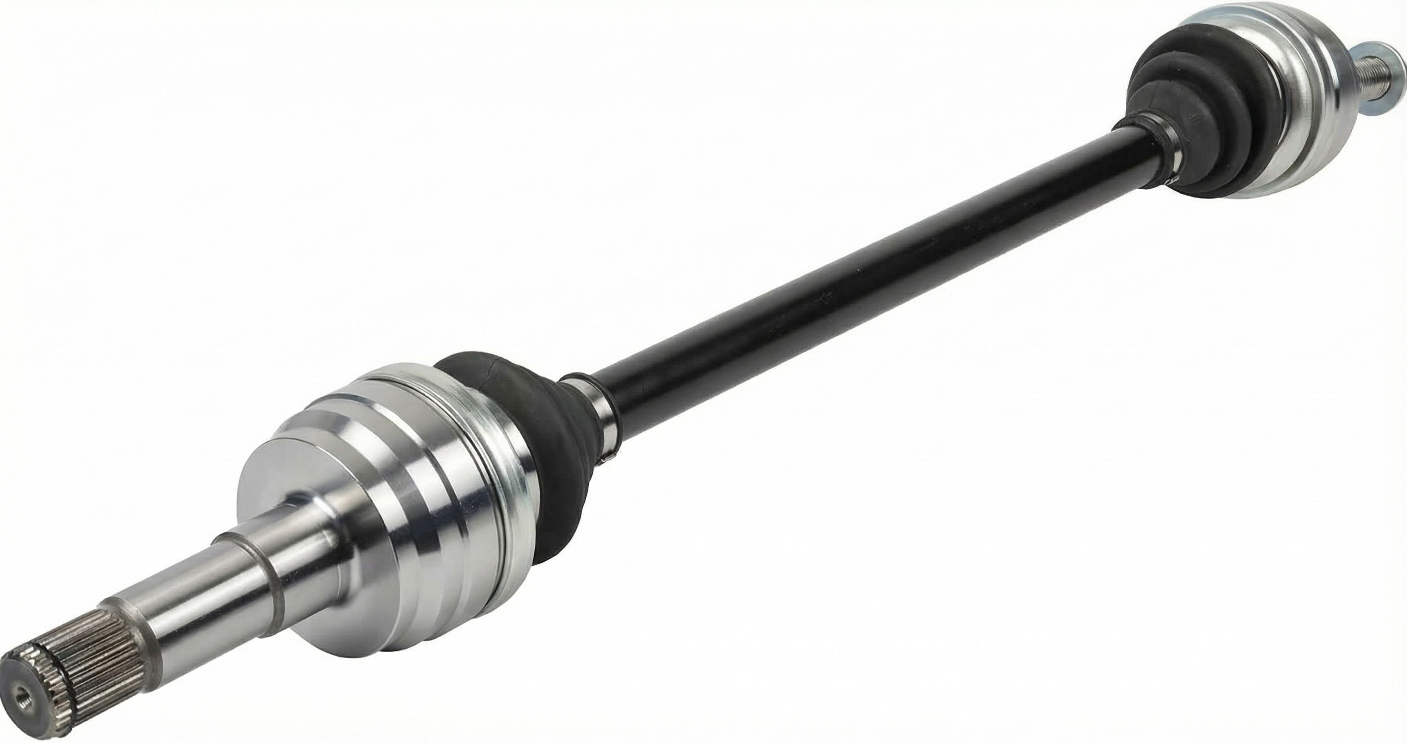 2020, 2021, 2022, 2023, 2024, 2025 Lincoln Aviator Drive Axle Shaft Assembly - Rear, Right (Passenger) (OEM)